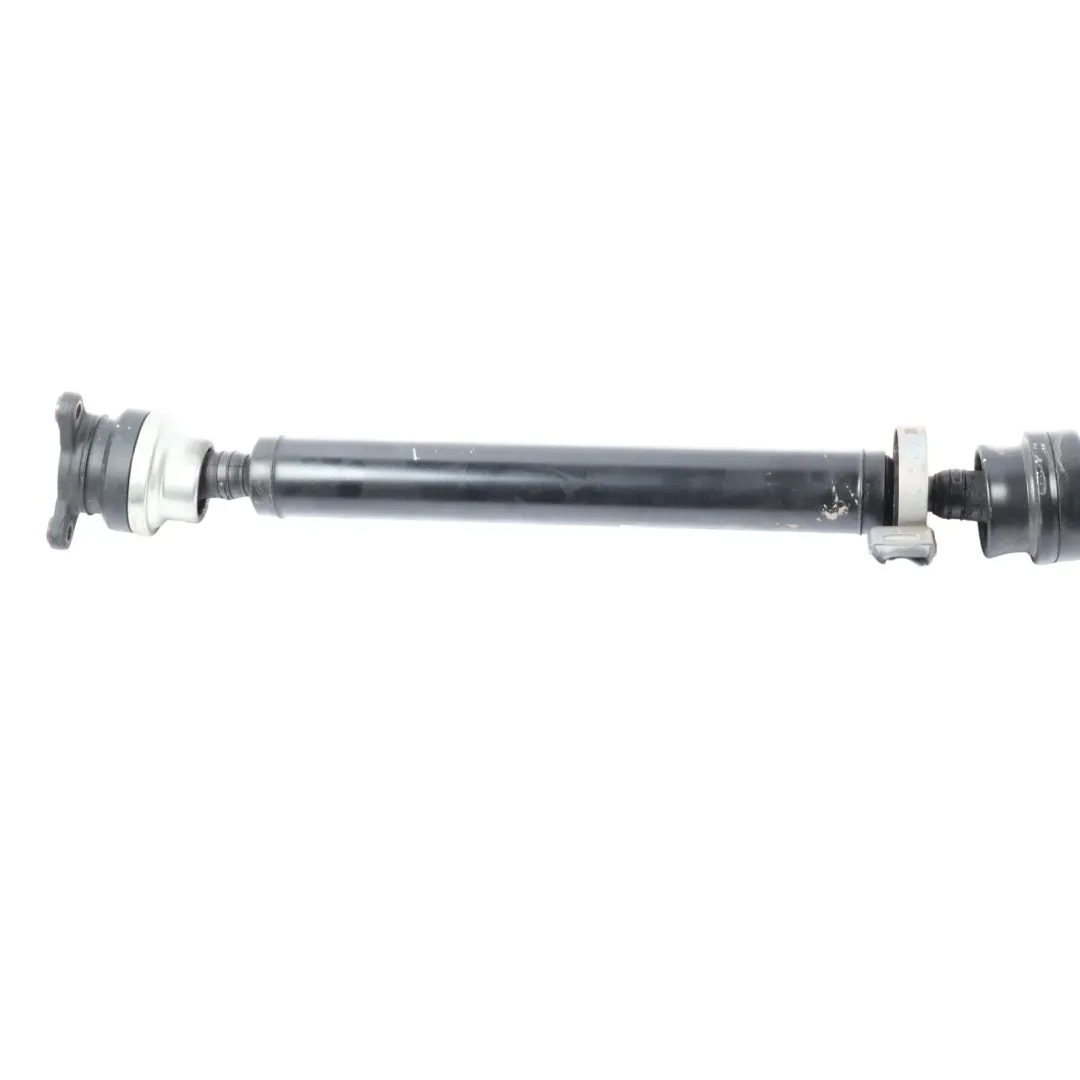 Propshaft Drive Shaft OM654 Automatic Transmission to Mercedes C253 with Part number A2534101602 Mercedes C253 Propshaft Drive Shaft OM654 Automatic Transmission - SKU A2534101602 - Part number A2534101602