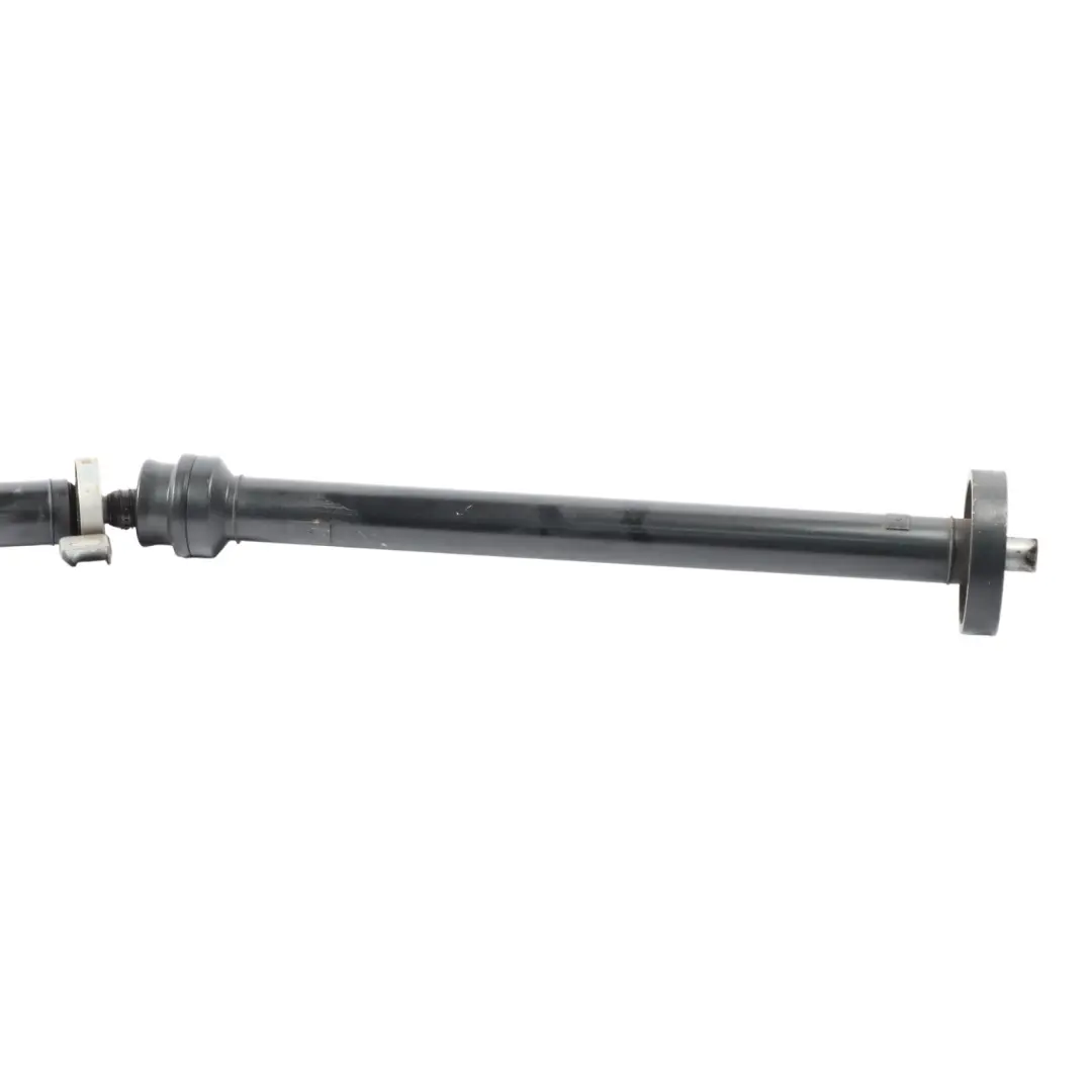 Propshaft Drive Shaft OM654 Automatic Transmission to Mercedes C253 with Part number A2534101602 Mercedes C253 Propshaft Drive Shaft OM654 Automatic Transmission - SKU A2534101602 - Part number A2534101602