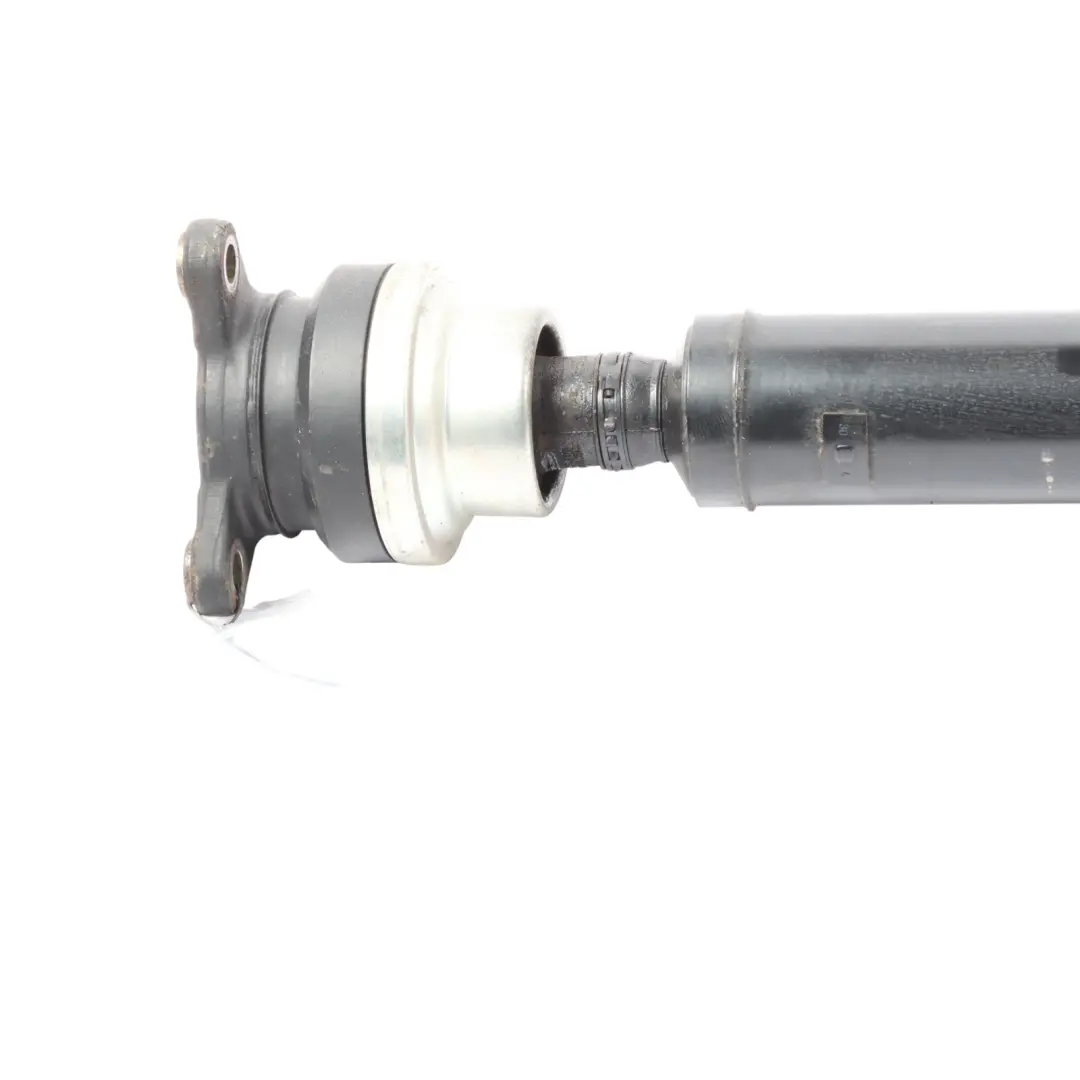 Propshaft Drive Shaft OM654 Automatic Transmission to Mercedes C253 with Part number A2534101602 Mercedes C253 Propshaft Drive Shaft OM654 Automatic Transmission - SKU A2534101602 - Part number A2534101602