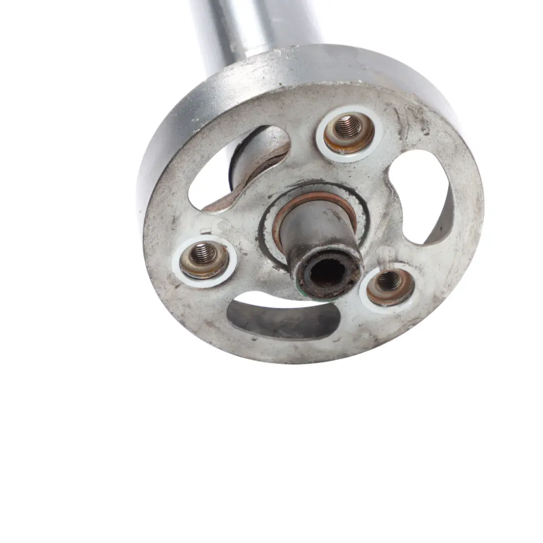 Propshaft Drive Shaft OM654 Automatic Transmission to Mercedes C253 with Part number A2534101602 Mercedes C253 Propshaft Drive Shaft OM654 Automatic Transmission - SKU A2534101602 - Part number A2534101602