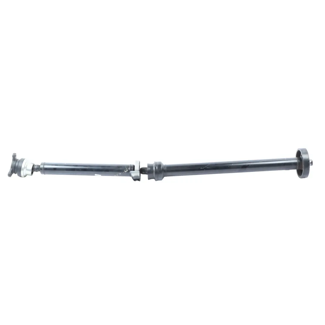 Propshaft Drive Shaft OM654 Automatic Transmission to Mercedes C253 with Part number A2534101602 Mercedes C253 Propshaft Drive Shaft OM654 Automatic Transmission - SKU A2534101602 - Part number A2534101602