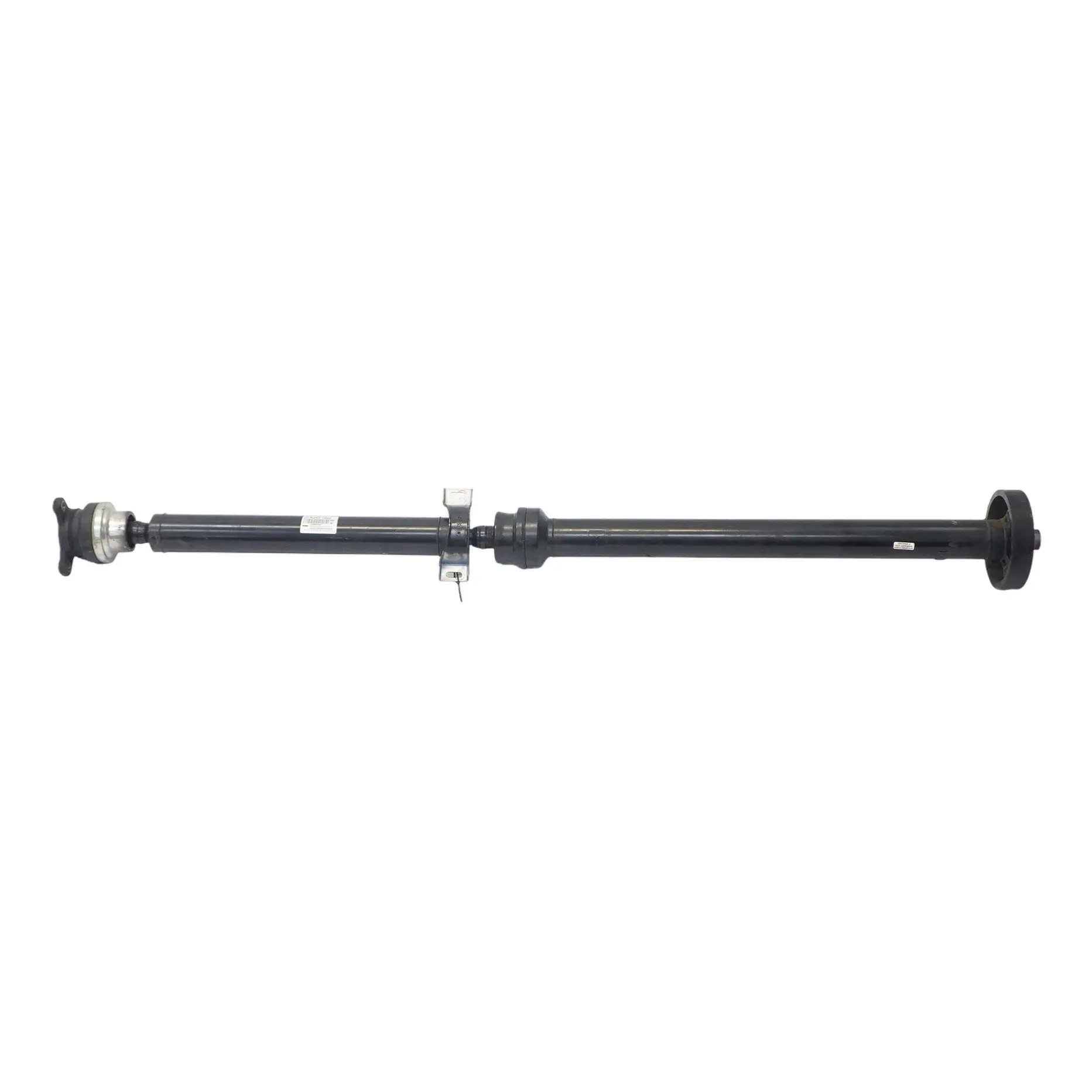 Mercedes X253 OM654 Diesel Albero propulsore automatico A2534109701