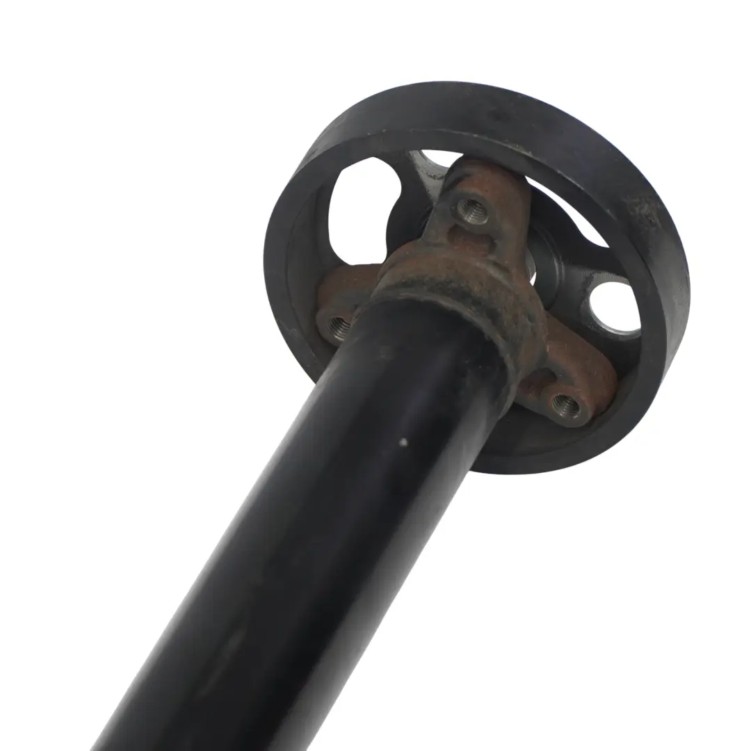 Mercedes X253 OM654 Diesel Drive Propshaft Prop Shaft Automatic - SKU A2534109701 - Part number A2534109701