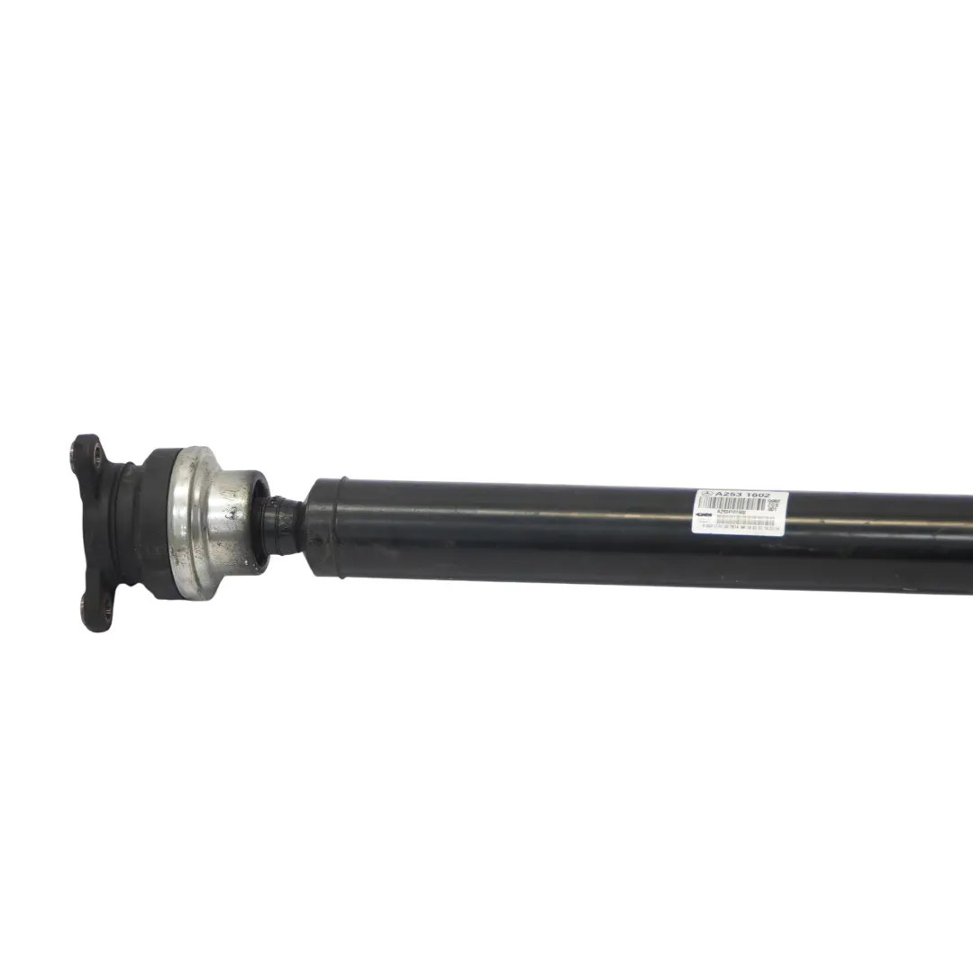 Mercedes X253 OM654 Diesel Drive Propshaft Prop Shaft Automatic - SKU A2534109701 - Part number A2534109701