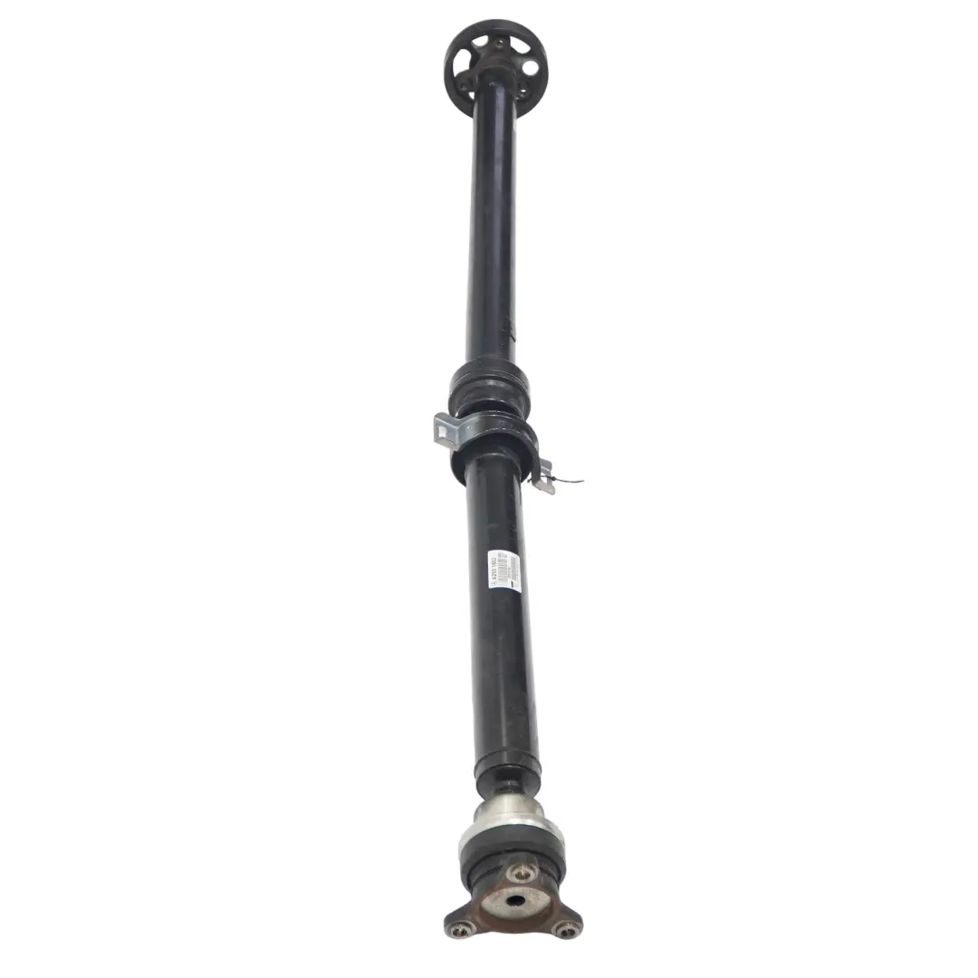 Eje de transmisión diesel Mercedes X253 OM654 automática para con número de pieza A2534109701 Eje de transmisión diesel Mercedes X253 OM654 automática - SKU A2534109701 - Número de pieza A2534109701