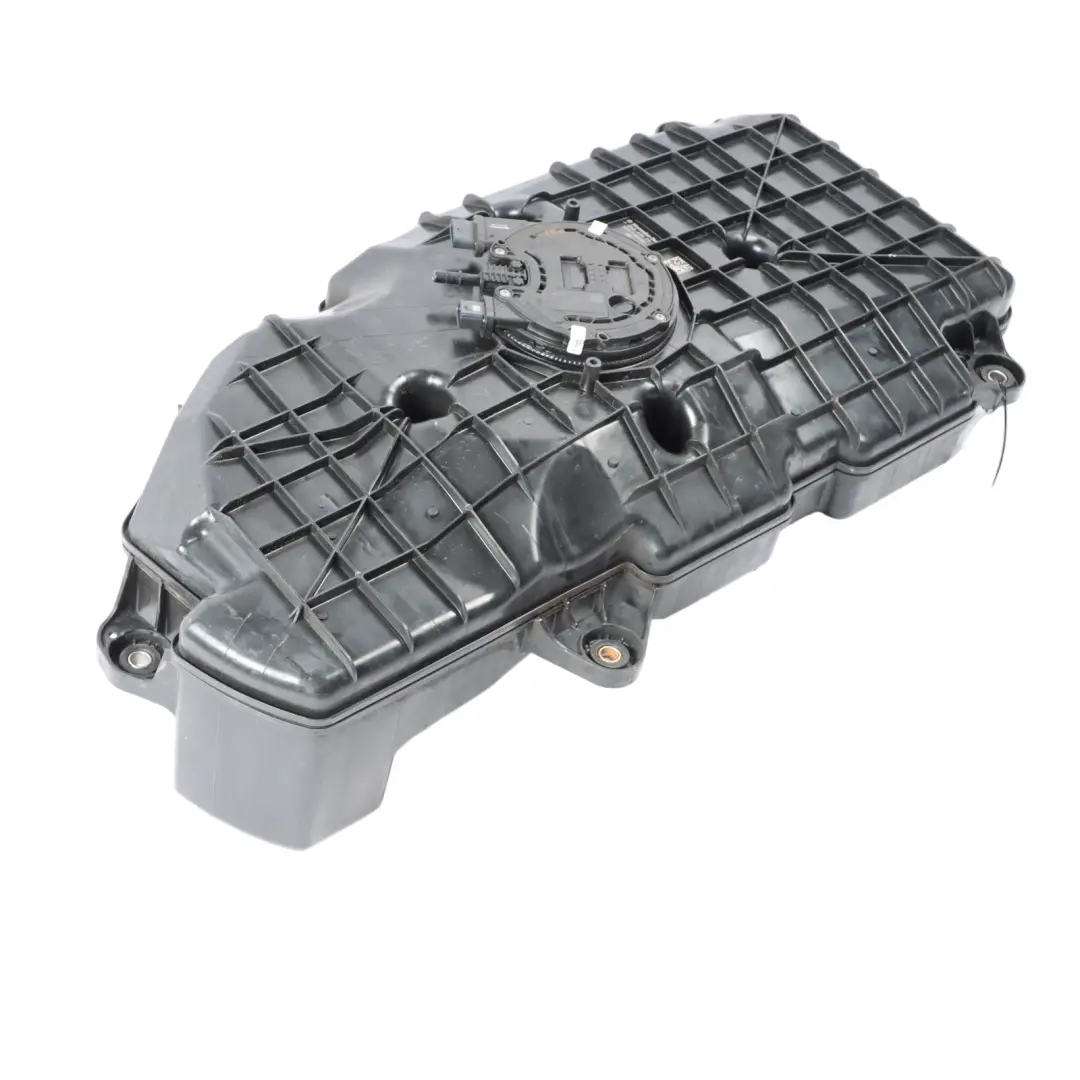 AdBlue Additive Tank Fluid Reservoir A1664703901 to Mercedes C253 Diesel Engine with Part number A2534707701 Mercedes C253 Diesel Engine AdBlue Additive Tank Fluid Reservoir A1664703901 - SKU A2534707701 - Part number A2534707701