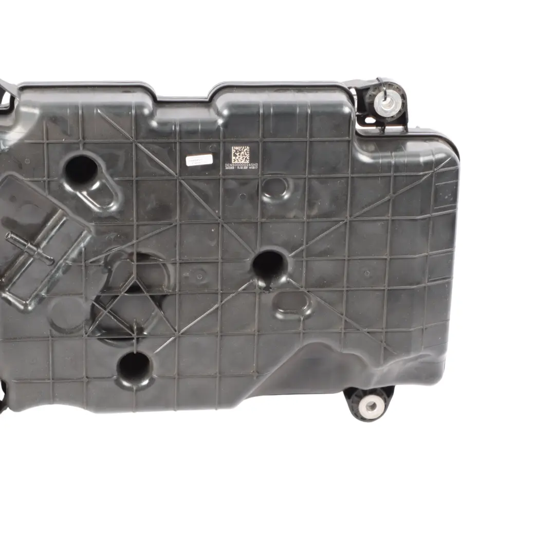 AdBlue Additive Tank Fluid Reservoir A1664703901 to Mercedes C253 Diesel Engine with Part number A2534707701 Mercedes C253 Diesel Engine AdBlue Additive Tank Fluid Reservoir A1664703901 - SKU A2534707701 - Part number A2534707701