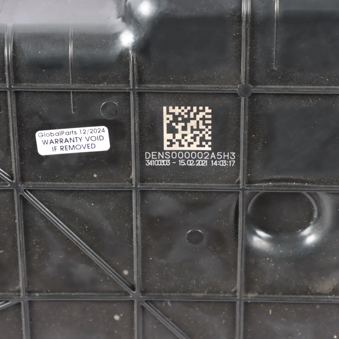 Dieselmotor AdBlue Additiv Tank Flüssigkeitsbehälter A1664703901 für Mercedes C253 mit Teilenummer A2534707701 Mercedes C253 Dieselmotor AdBlue Additiv Tank Flüssigkeitsbehälter A1664703901 - SKU A2534707701 - Teilenummer A2534707701