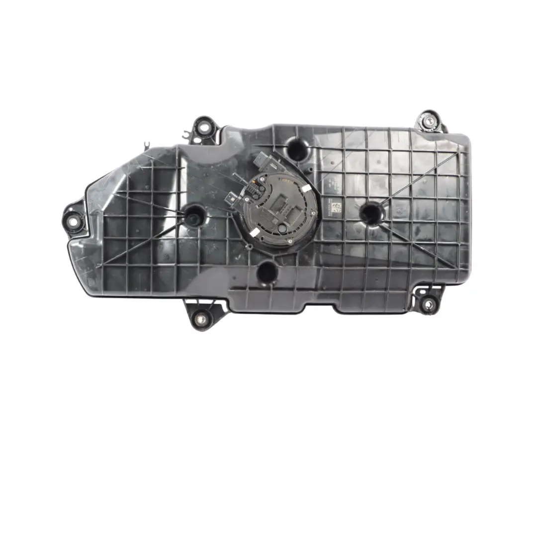 AdBlue Additive Tank Fluid Reservoir A1664703901 to Mercedes C253 Diesel Engine with Part number A2534707701 Mercedes C253 Diesel Engine AdBlue Additive Tank Fluid Reservoir A1664703901 - SKU A2534707701 - Part number A2534707701