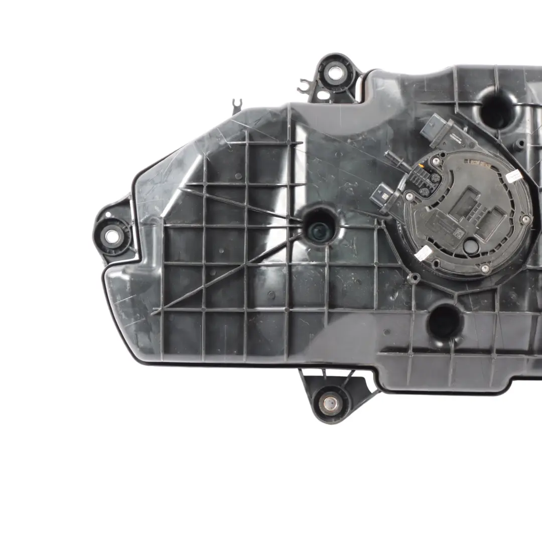 Mercedes C253 Diesel Engine AdBlue Additive Tank Fluid Reservoir A1664703901 - SKU A2534707701 - Part number A2534707701