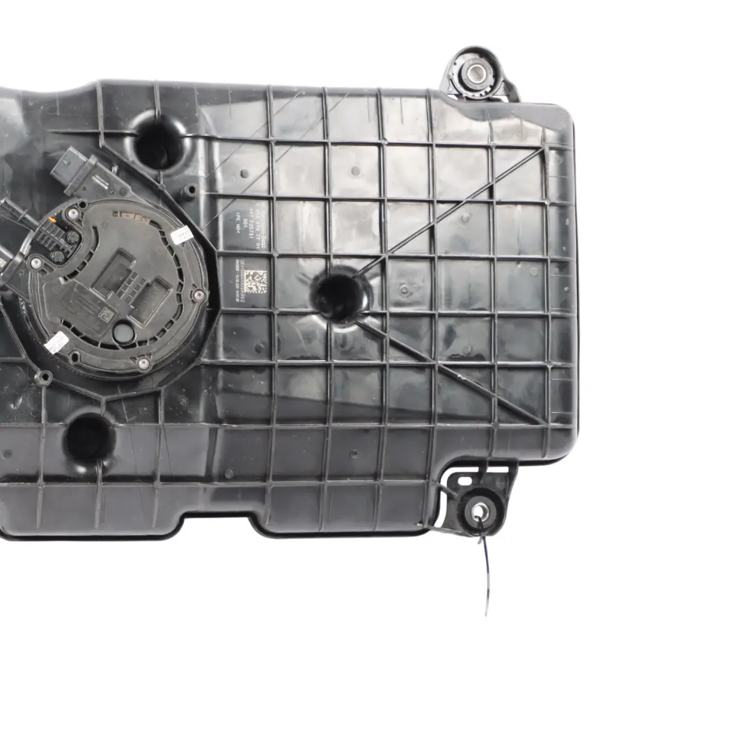 AdBlue Additive Tank Fluid Reservoir A1664703901 to Mercedes C253 Diesel Engine with Part number A2534707701 Mercedes C253 Diesel Engine AdBlue Additive Tank Fluid Reservoir A1664703901 - SKU A2534707701 - Part number A2534707701