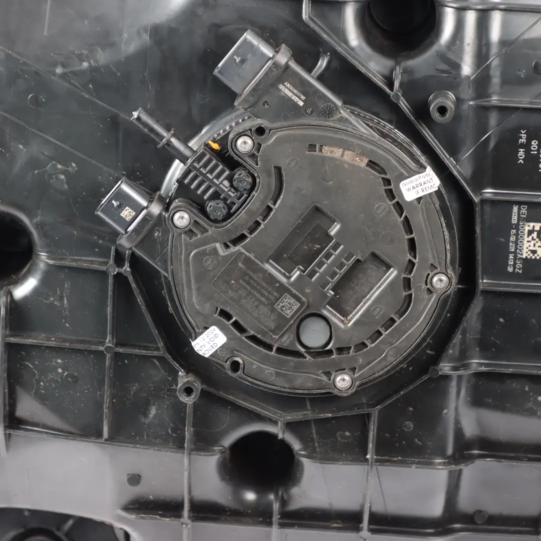 Zbiornik Pompa Adblue A1664703901 do Mercedes C253 Diesel o numerze A2534707701 Mercedes C253 Diesel Zbiornik Pompa Adblue A1664703901 - SKU A2534707701 - Numer Części A2534707701