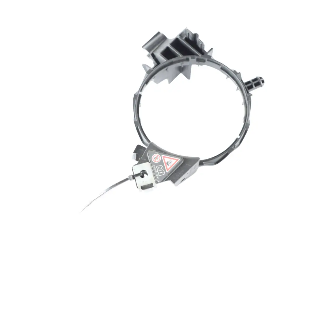 Expansion Tank Holder Mercedes C238 C253 Coolant Mount Bracket to with Part number A2535001200 Expansion Tank Holder Mercedes C238 C253 Coolant Mount Bracket - SKU A2535001200 - Part number A2535001200