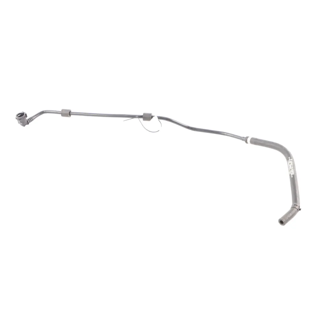 Mercedes W253 Tubo refrigerante Linea di raffreddamento dell'acqua - SKU A2535011401 - Numero di parte A2535011401