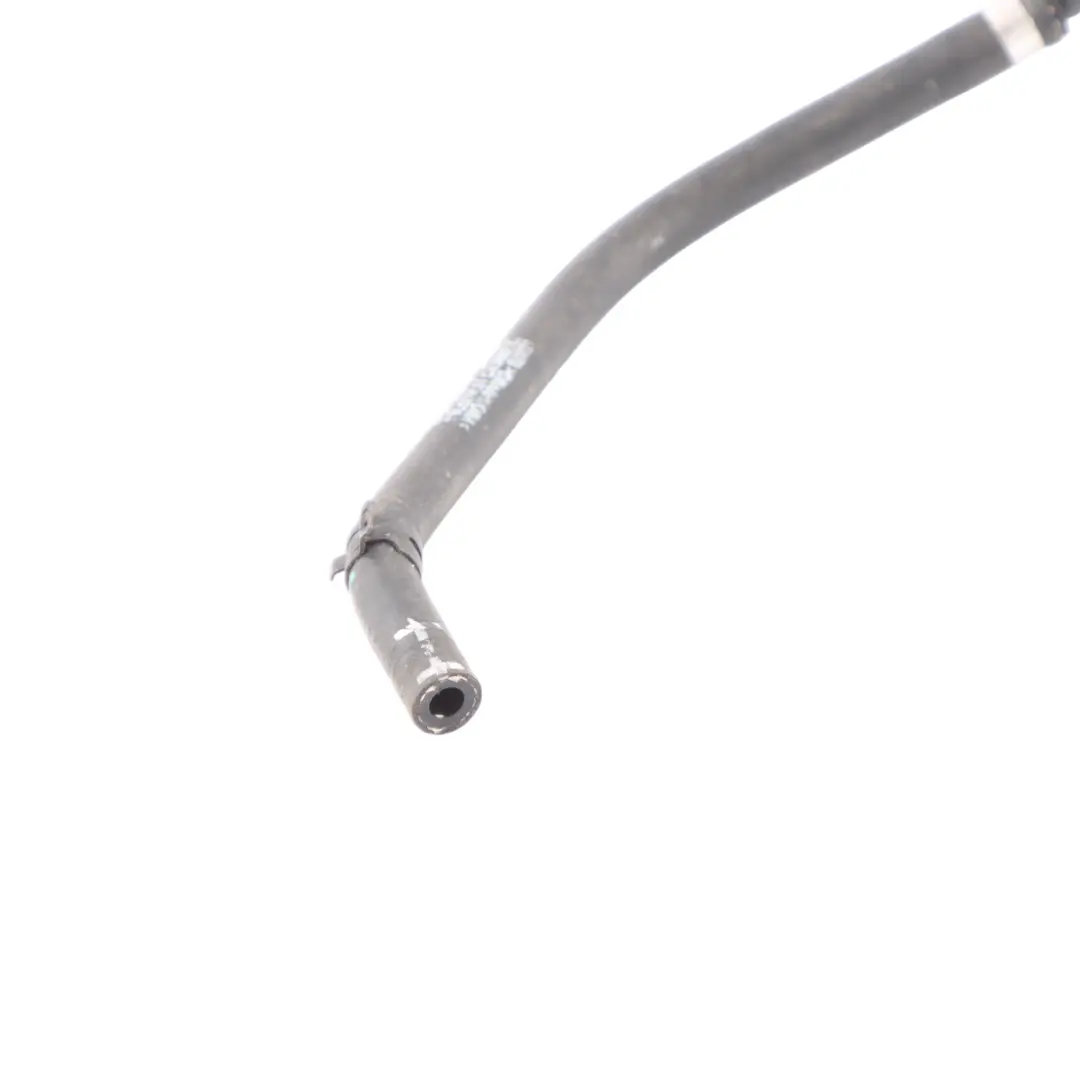 W253 Coolant Hose Water Cooling Line to Mercedes with Part number A2535011401 Mercedes W253 Coolant Hose Water Cooling Line - SKU A2535011401 - Part number A2535011401