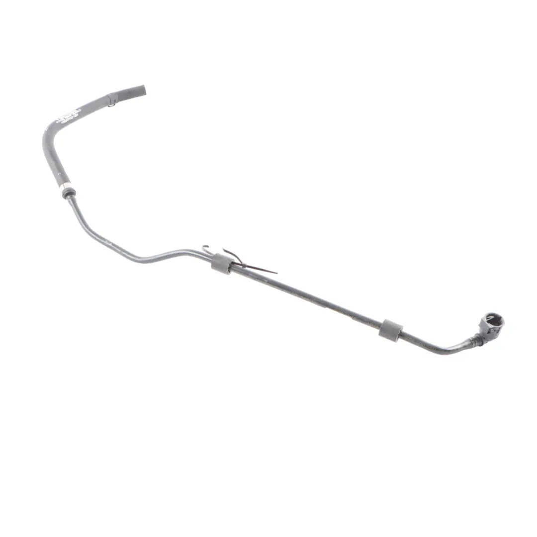 Mercedes W253 Kühl Mittel Schlauch Wasser Kühlung Leitung - SKU A2535011401 - Teilenummer A2535011401