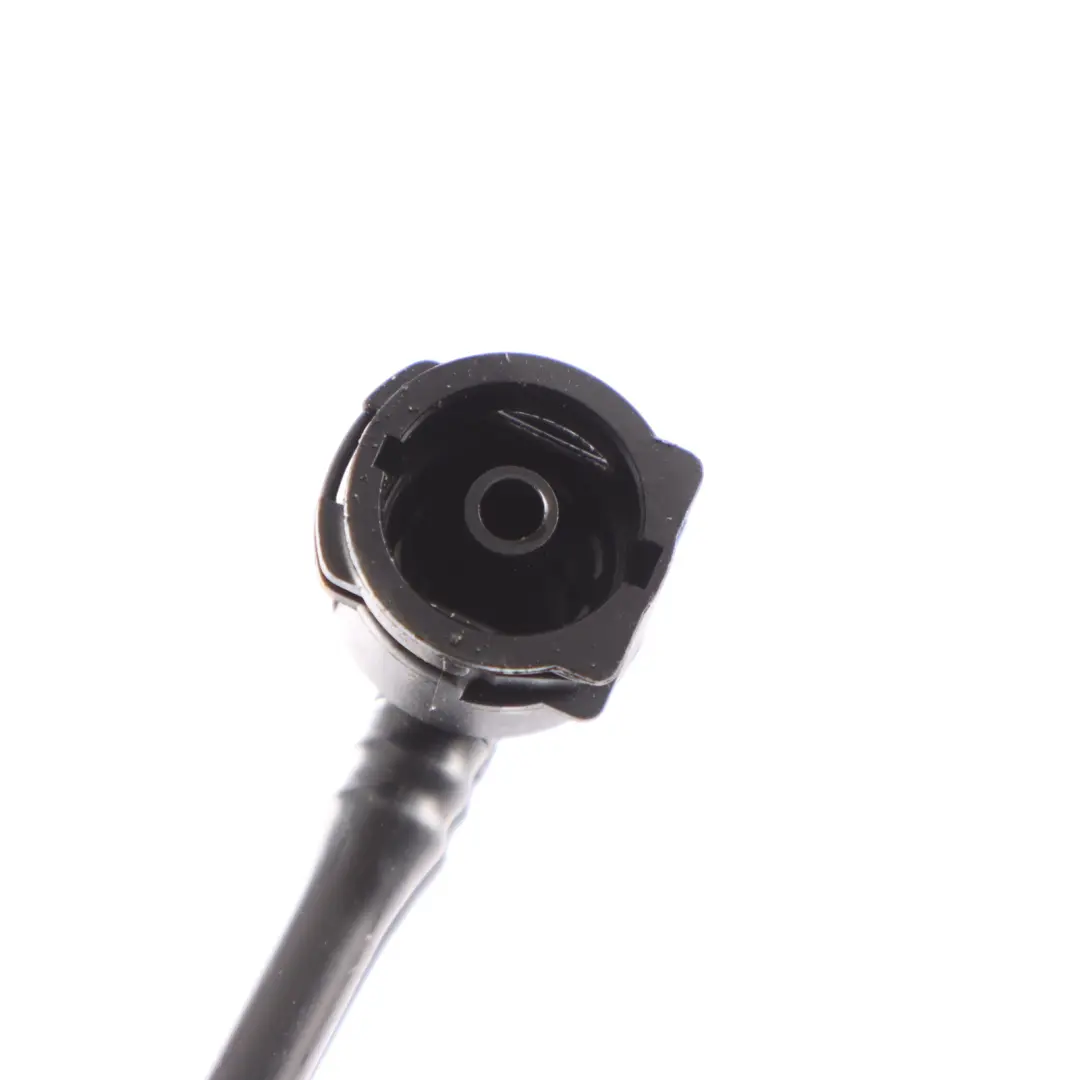 Vent Hose Engine Coolant Valve Tank Bleed Pipe Line to Mercedes C253 with Part number A2535011501 Mercedes C253 Vent Hose Engine Coolant Valve Tank Bleed Pipe Line - SKU A2535011501 - Part number A2535011501