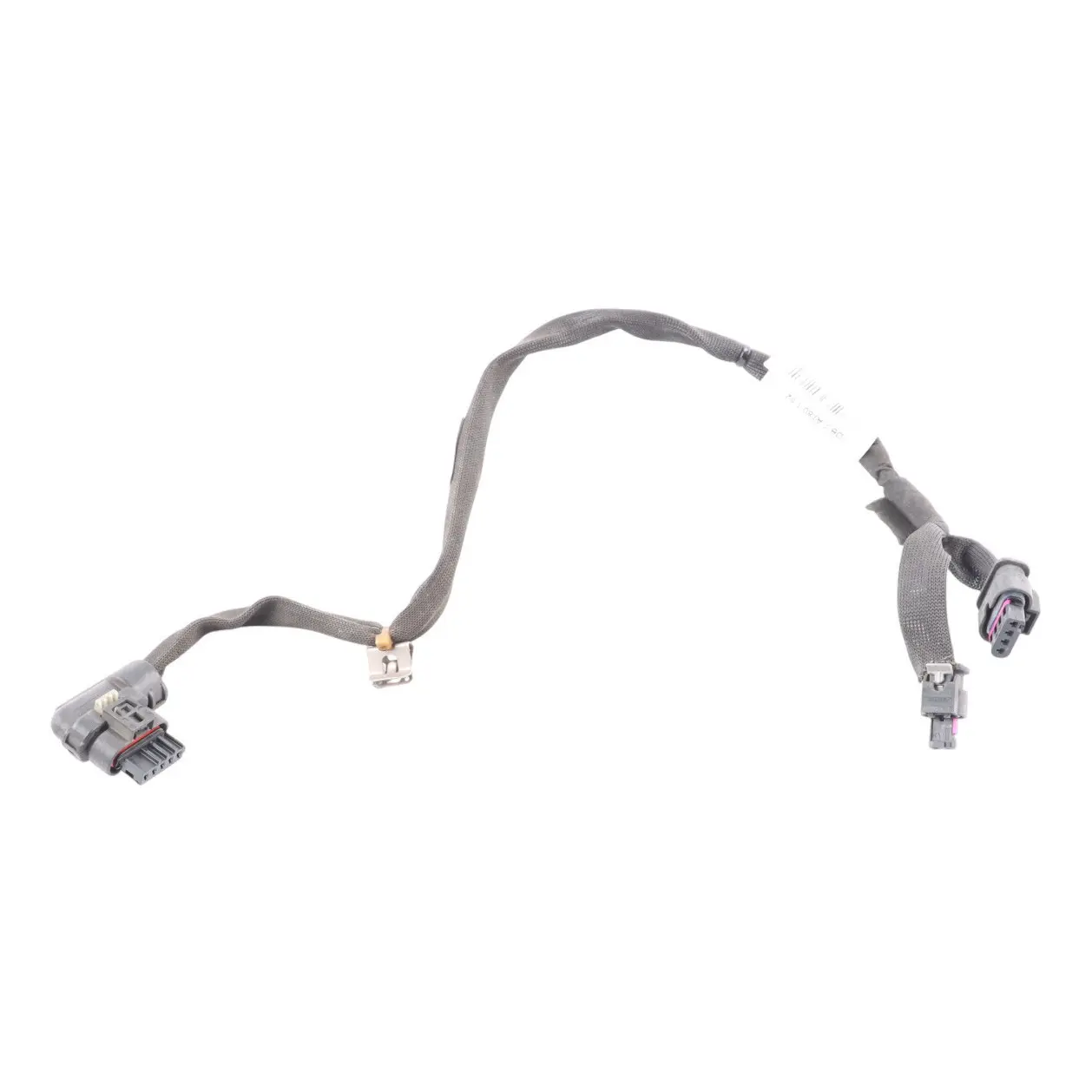 Mercedes C253 OM656 Diesel Faisceau de câbles de câblage du moteur A2535405429