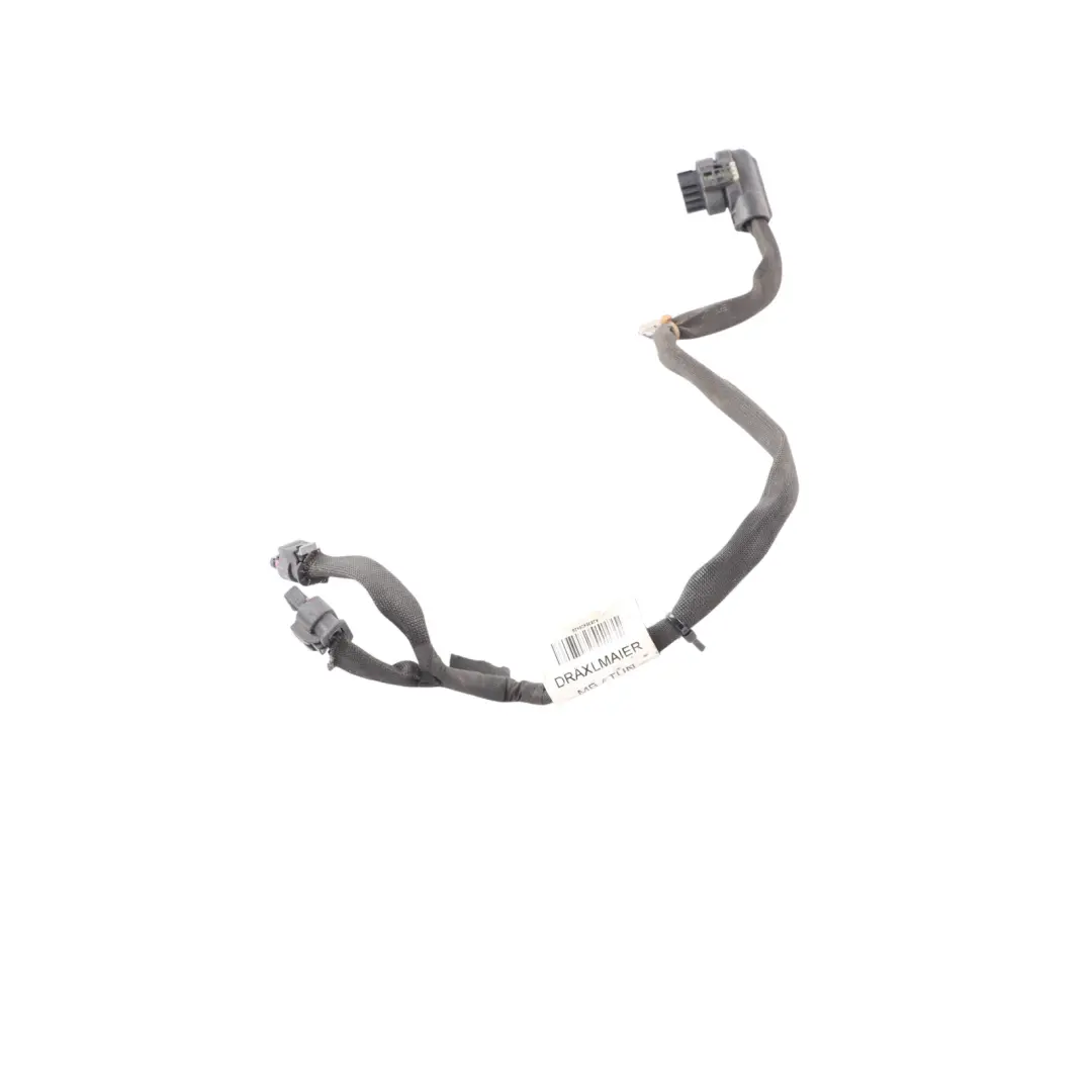 Mercedes C253 OM656 Diesel Motor Kabelbaum - SKU A2535405429 - Teilenummer A2535405429