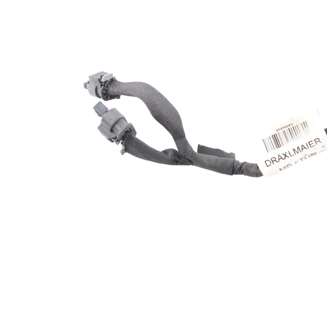 Mercedes C253 OM656 Diesel Motor Kabelbaum - SKU A2535405429 - Teilenummer A2535405429