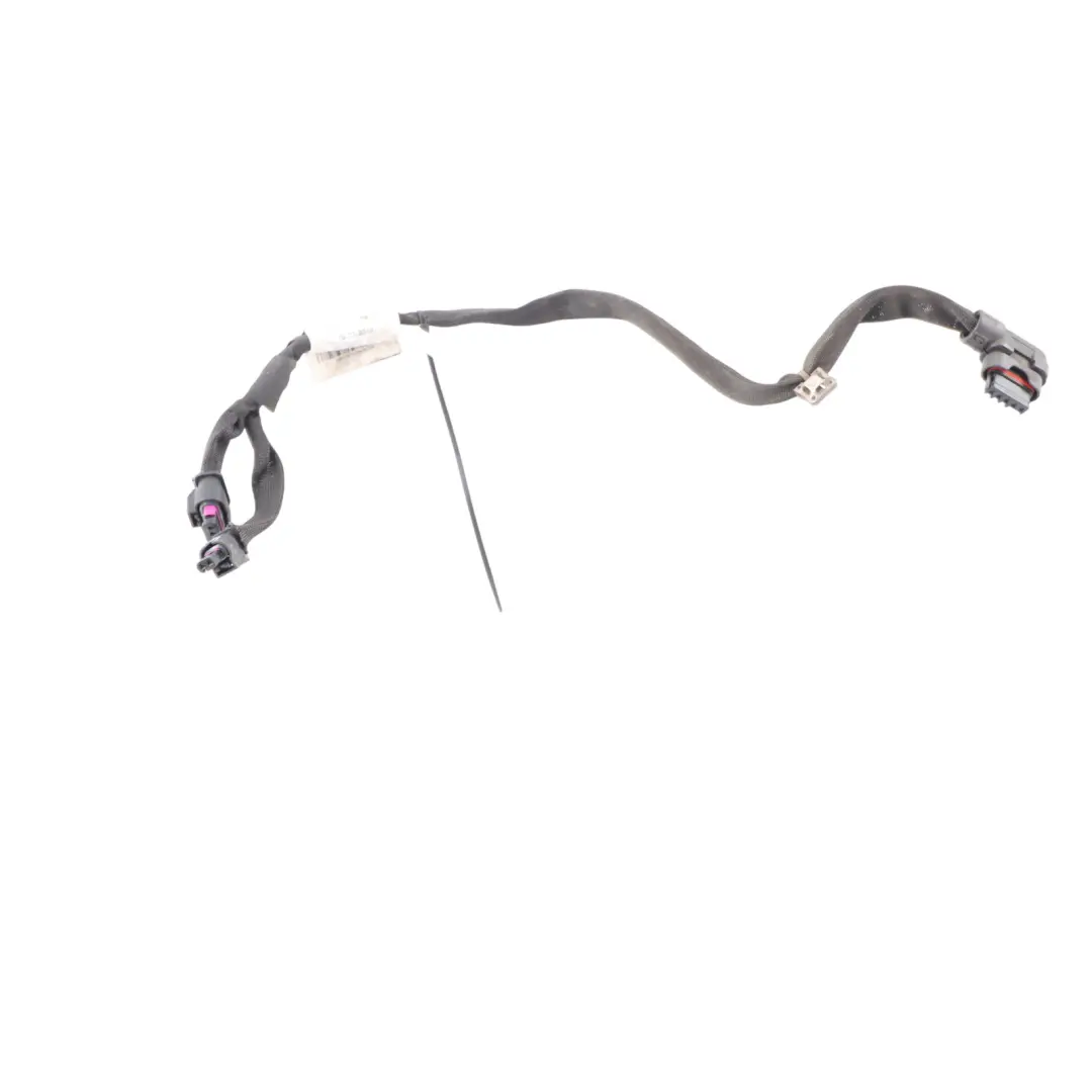 Mercedes C253 OM656 Diesel Motor Kabelbaum - SKU A2535405429 - Teilenummer A2535405429