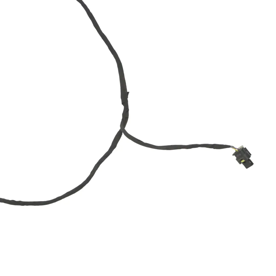 Parachoques delantero PDC Cableado Sensor aparcamiento Arnés para Mercedes X253 con número de pieza A2535406430 Mercedes X253 Parachoques delantero PDC Cableado Sensor aparcamiento Arnés - SKU A2535406430 - Número de pieza A2535406430