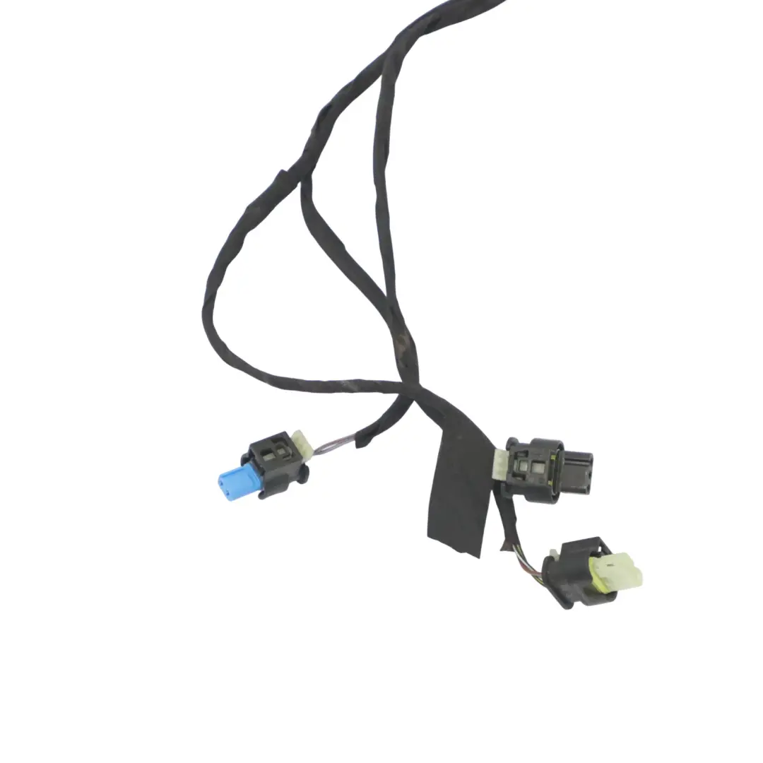 Pare-chocs PDC faisceau câbles capteur stationnement pour Mercedes X253 Avant à propos du numéro de pièce A2535406430 Mercedes X253 Avant Pare-chocs PDC faisceau câbles capteur stationnement - SKU A2535406430 - Numéro de pièce A2535406430