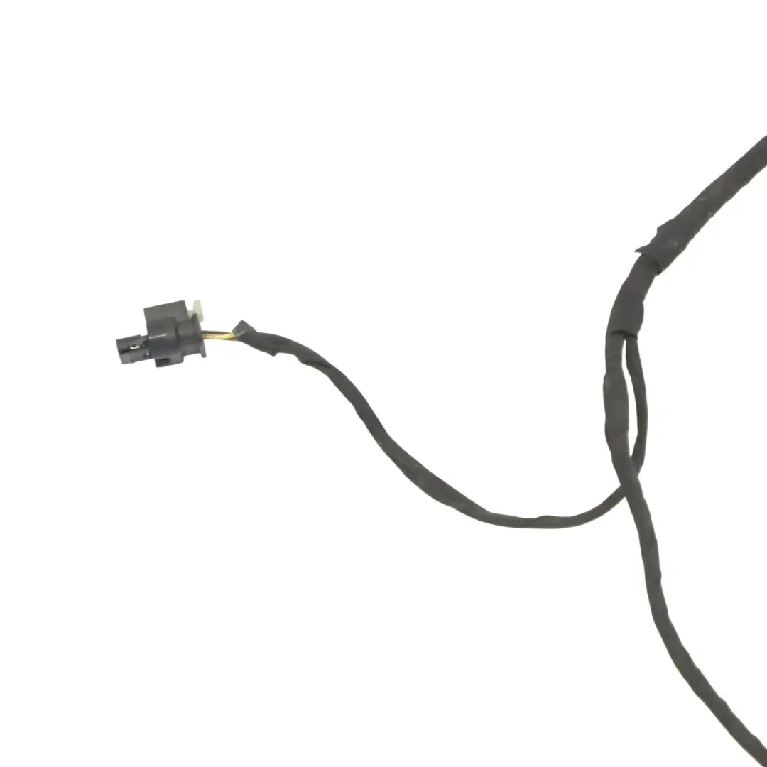 Mercedes X253 Front Bumper PDC Wiring Parking Sensor Loom Harness - SKU A2535406430 - Part number A2535406430