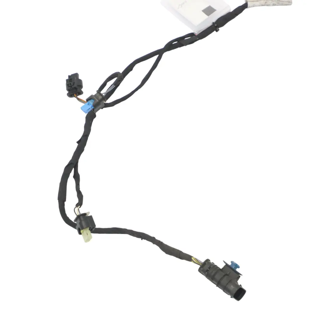 Wiązka Instalacja PDC Parkowania Przód Przednia do Mercedes X253 o numerze A2535406430 Mercedes X253 Wiązka Instalacja PDC Parkowania Przód Przednia - SKU A2535406430 - Numer Części A2535406430