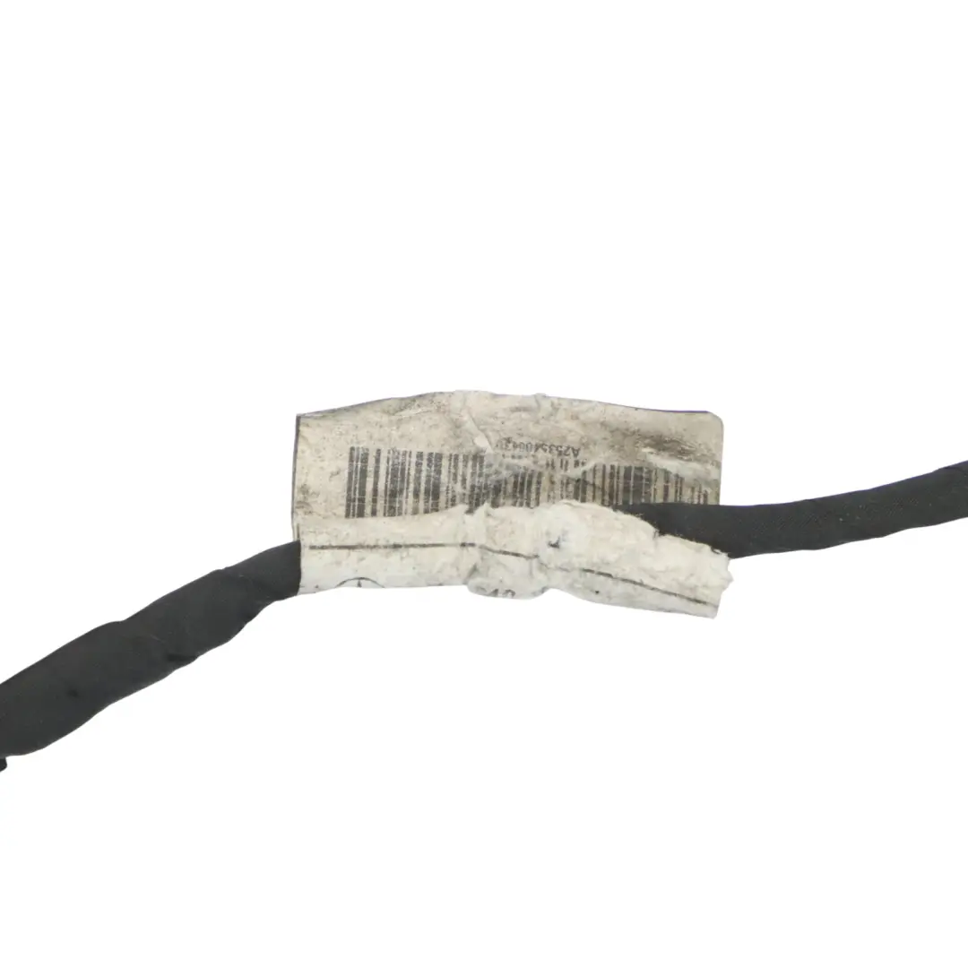 Pare-chocs PDC faisceau câbles capteur stationnement pour Mercedes X253 Avant à propos du numéro de pièce A2535406430 Mercedes X253 Avant Pare-chocs PDC faisceau câbles capteur stationnement - SKU A2535406430 - Numéro de pièce A2535406430
