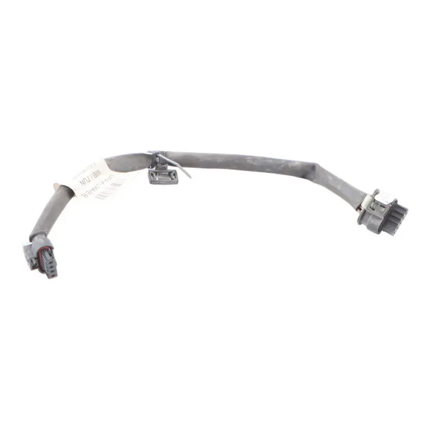 Exhaust NOX Sensor Harness Wiring Cable to Mercedes GLC C253 with Part number A2535406525 Mercedes GLC C253 Exhaust NOX Sensor Harness Wiring Cable - SKU A2535406525 - Part number A2535406525