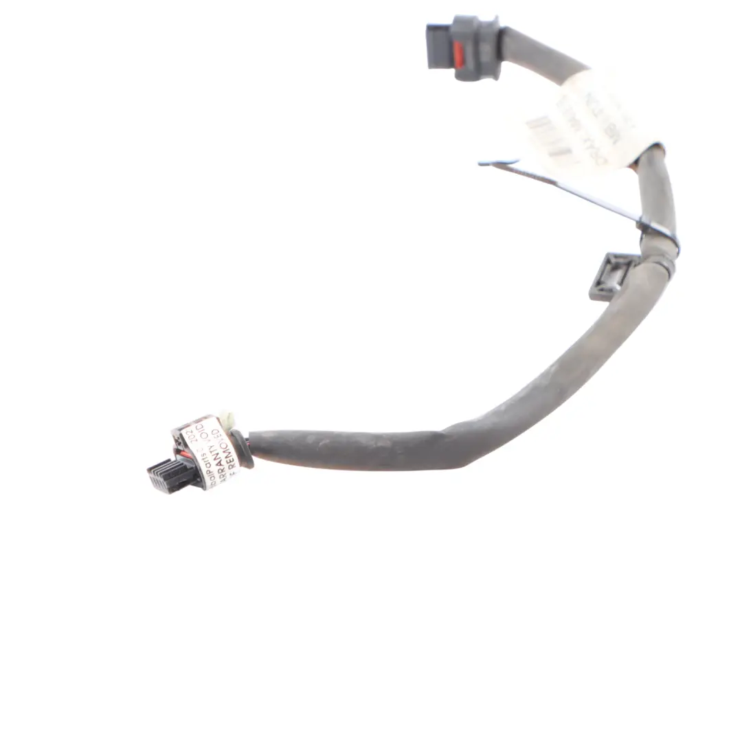 Exhaust NOX Sensor Harness Wiring Cable to Mercedes GLC C253 with Part number A2535406525 Mercedes GLC C253 Exhaust NOX Sensor Harness Wiring Cable - SKU A2535406525 - Part number A2535406525