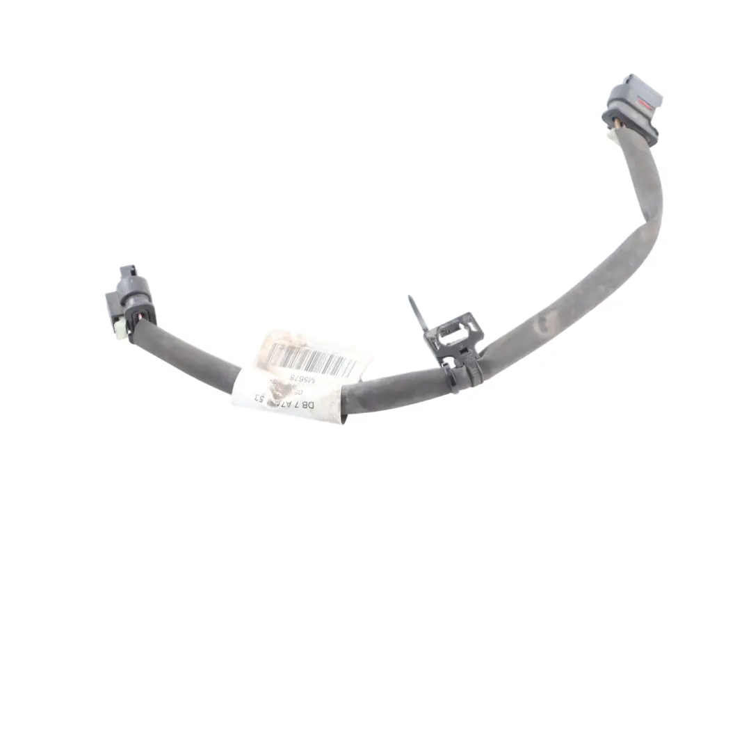 Mercedes GLC C253 Exhaust NOX Sensor Harness Wiring Cable - SKU A2535406525 - Part number A2535406525