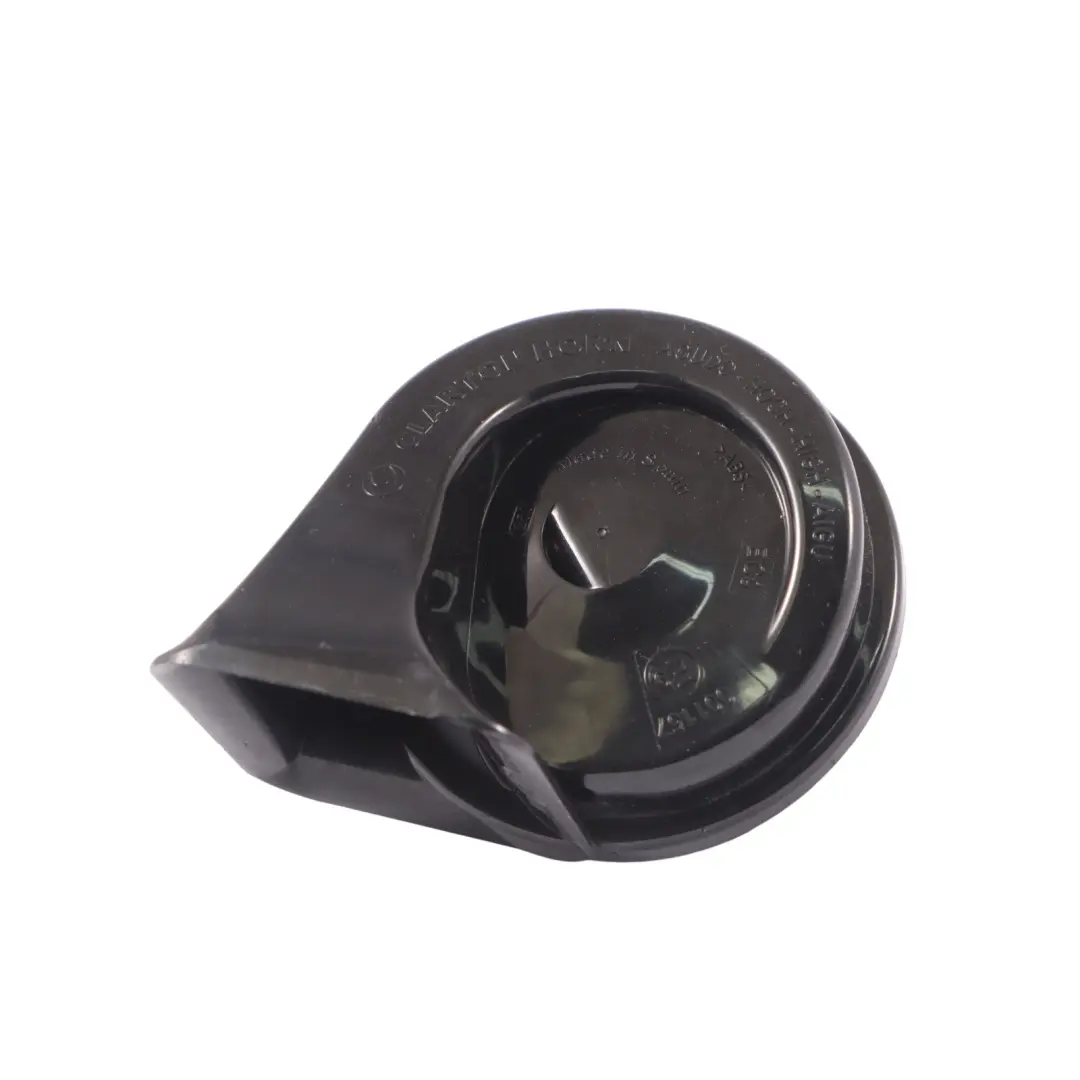 Mercedes X253 Alarma Sirena Señal Cuerno Bajo Tono Sonido Izquierda - SKU A2535422200 - Número de pieza A2535422200