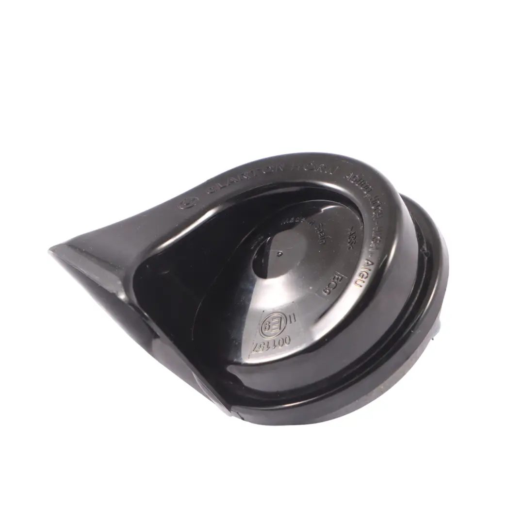 Sirène alarme Signal sonore basse tonalité gauche pour Mercedes X253 à propos du numéro de pièce A2535422200 Mercedes X253 Sirène alarme Signal sonore basse tonalité gauche - SKU A2535422200 - Numéro de pièce A2535422200