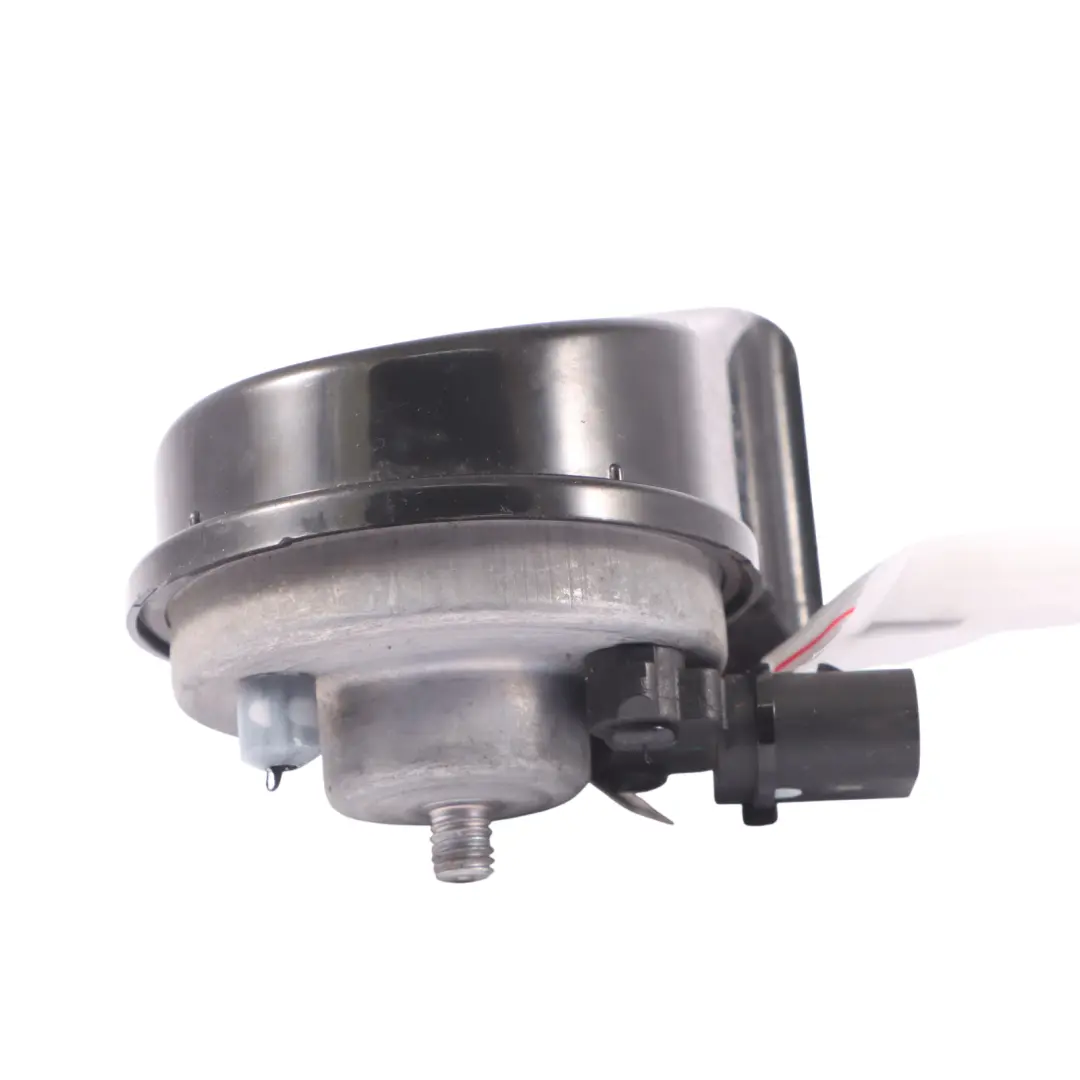 Mercedes X253 Sirène alarme Signal sonore basse tonalité gauche - SKU A2535422200 - Numéro de pièce A2535422200