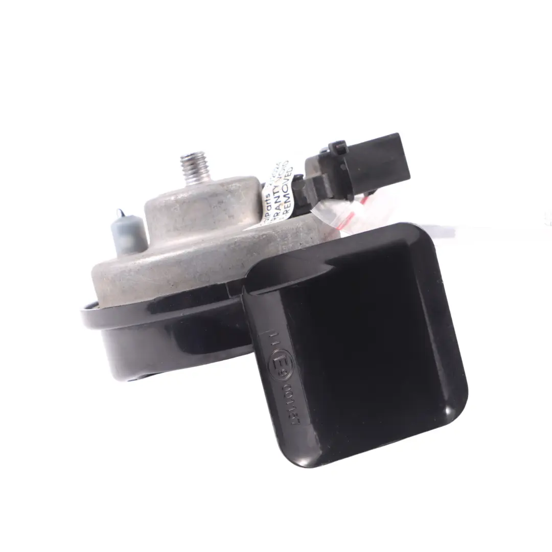 Mercedes X253 Alarmsirene Hornsignal Tiefton Ton links 510Hz - SKU A2535422200 - Teilenummer A2535422200