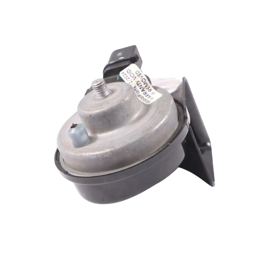 Mercedes X253 Alarmsirene Hornsignal Tiefton Ton links 510Hz - SKU A2535422200 - Teilenummer A2535422200