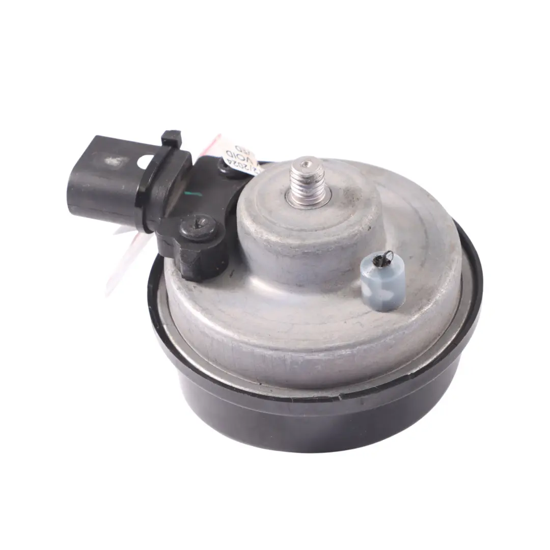 Mercedes X253 Alarmsirene Hornsignal Tiefton Ton links 510Hz - SKU A2535422200 - Teilenummer A2535422200
