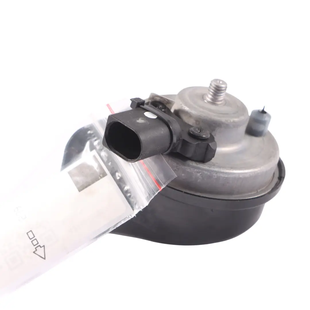 Alarm Siren Horn Signal Low Tone Sound Left N/S 510Hz to Mercedes X253 with Part number A2535422200 Mercedes X253 Alarm Siren Horn Signal Low Tone Sound Left N/S 510Hz - SKU A2535422200 - Part number A2535422200