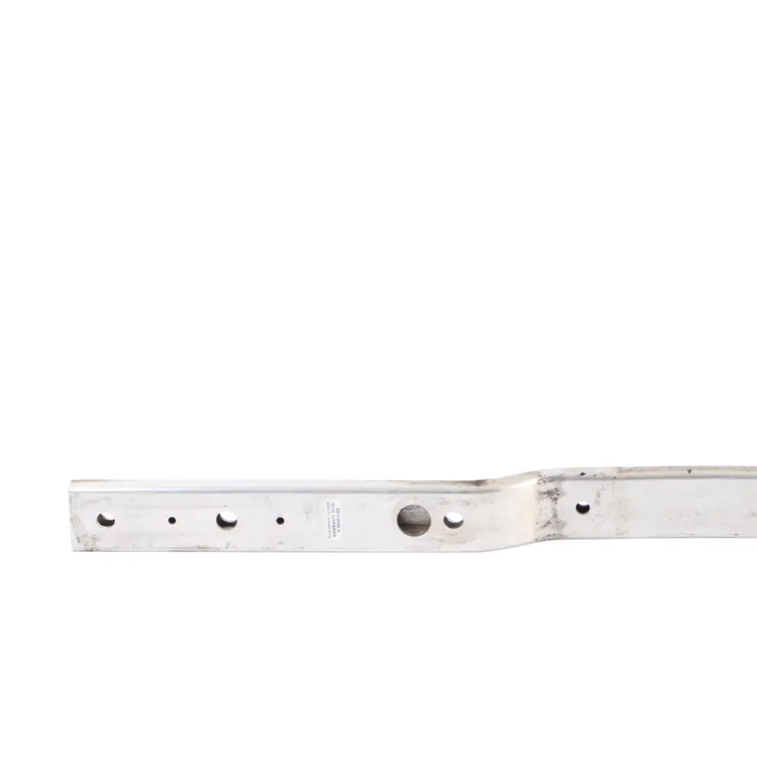 Mercedes GLC W253 Strut Stiffening Brace Bar Underbody Support Rear - SKU A2536190100 - Part number A2536190100