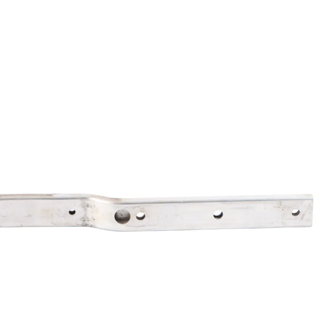 Mercedes GLC W253 Strut Stiffening Brace Bar Underbody Support Rear - SKU A2536190100 - Part number A2536190100
