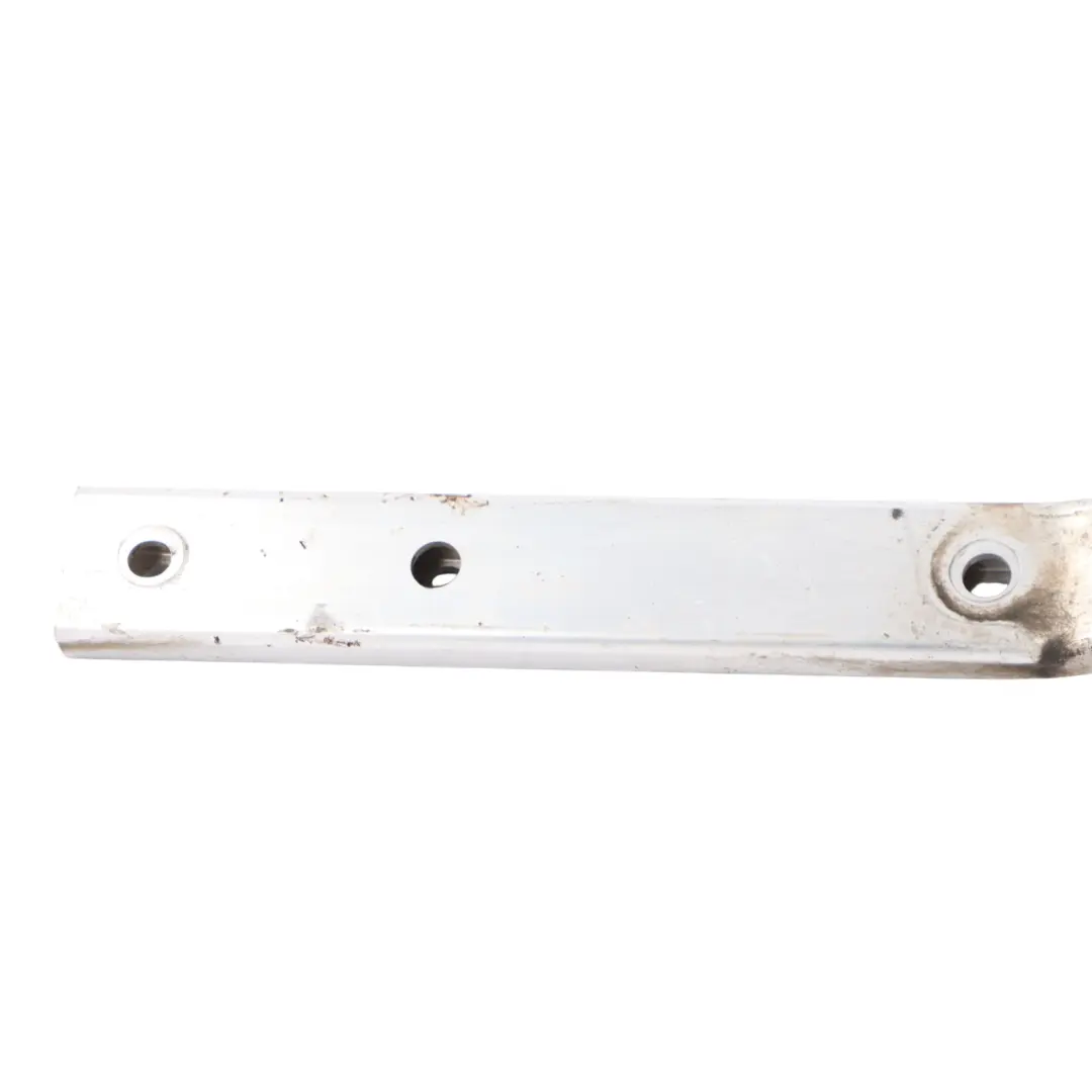 Mercedes GLC W253 Strut Stiffening Brace Bar Underbody Support Rear - SKU A2536190100 - Part number A2536190100