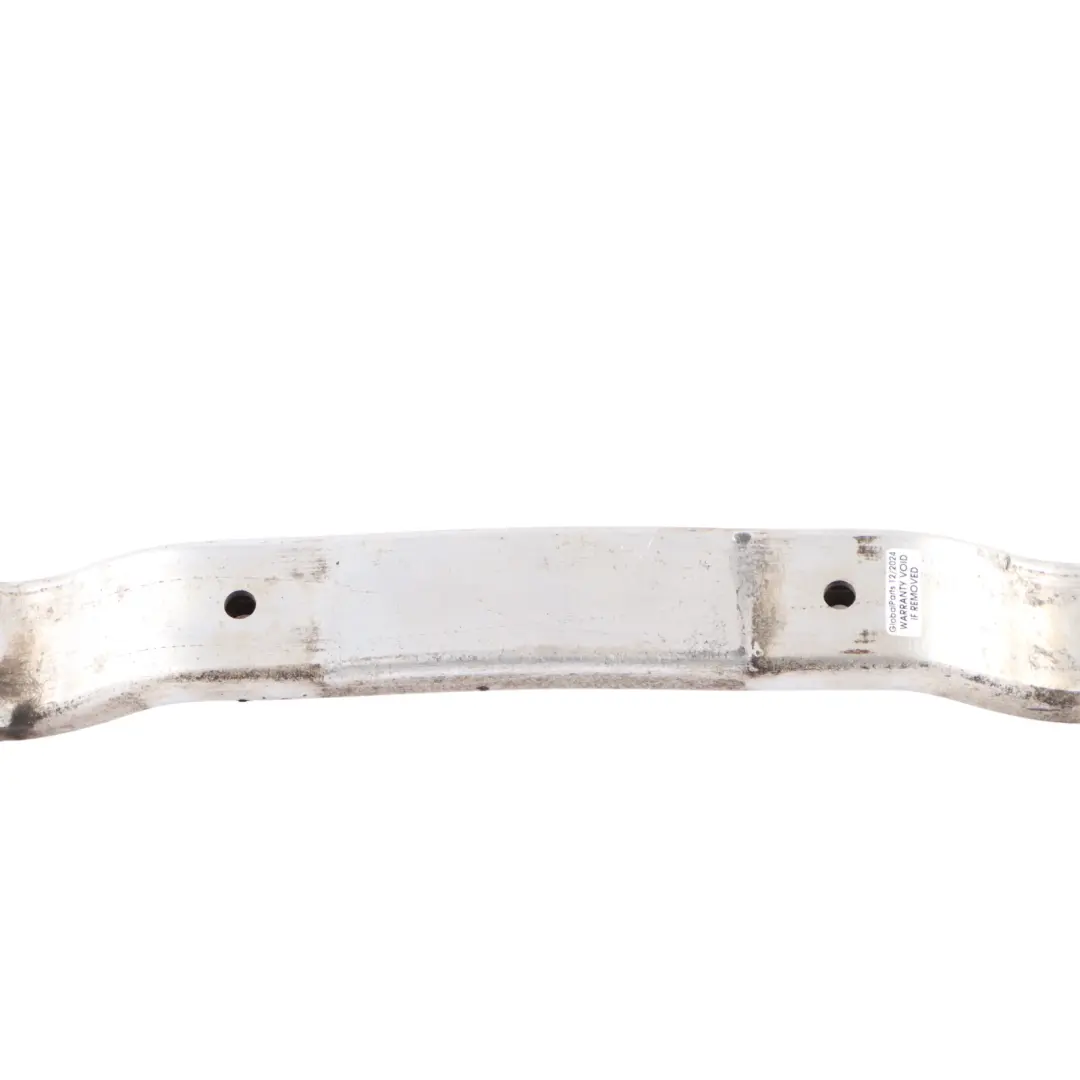 W253 Strut Stiffening Brace Bar Underbody Support Rear to Mercedes GLC with Part number A2536190100 Mercedes GLC W253 Strut Stiffening Brace Bar Underbody Support Rear - SKU A2536190100 - Part number A2536190100