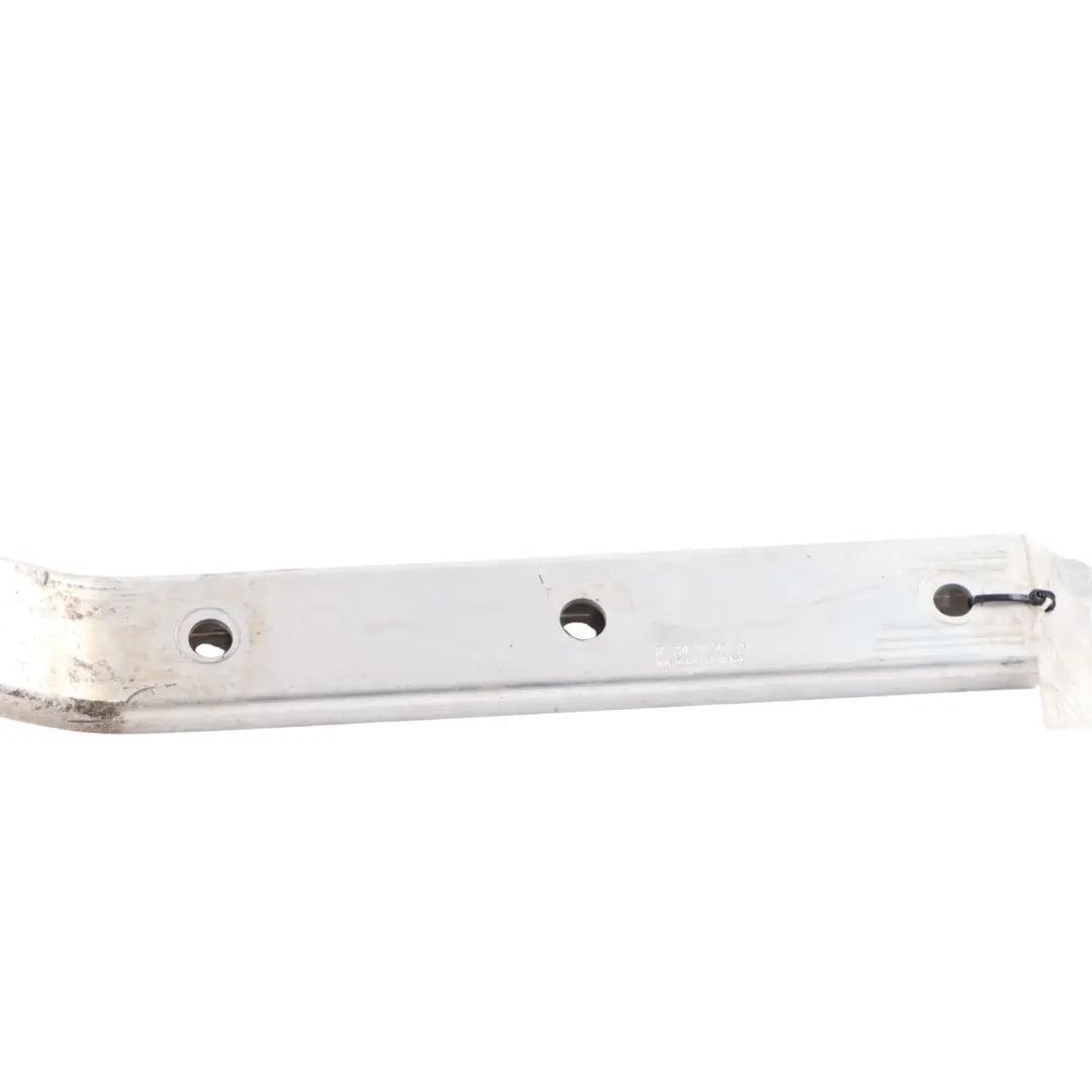 W253 Strut Stiffening Brace Bar Underbody Support Rear to Mercedes GLC with Part number A2536190100 Mercedes GLC W253 Strut Stiffening Brace Bar Underbody Support Rear - SKU A2536190100 - Part number A2536190100