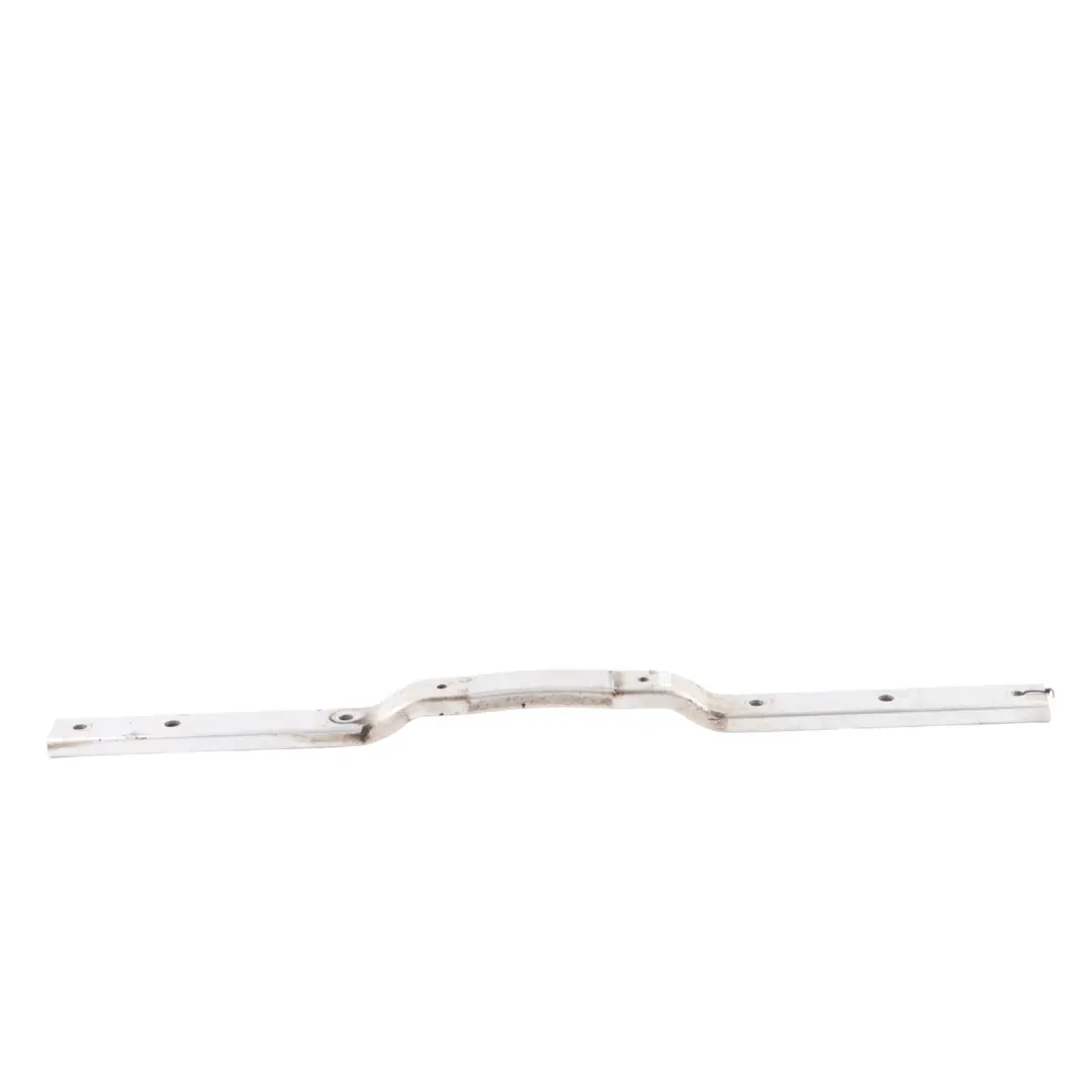 Mercedes GLC W253 Strut Stiffening Brace Bar Underbody Support Rear - SKU A2536190100 - Part number A2536190100