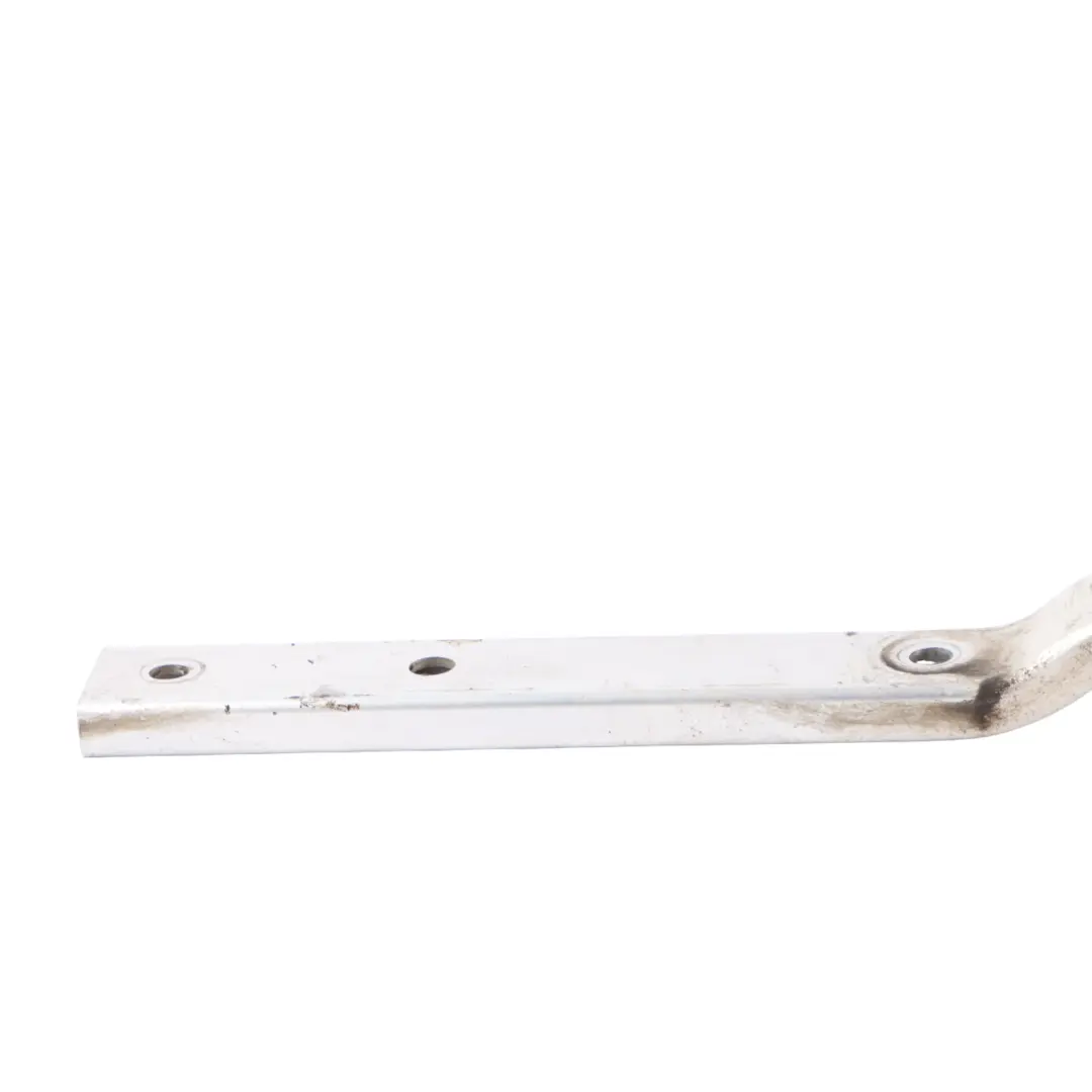 W253 Strut Stiffening Brace Bar Underbody Support Rear to Mercedes GLC with Part number A2536190100 Mercedes GLC W253 Strut Stiffening Brace Bar Underbody Support Rear - SKU A2536190100 - Part number A2536190100