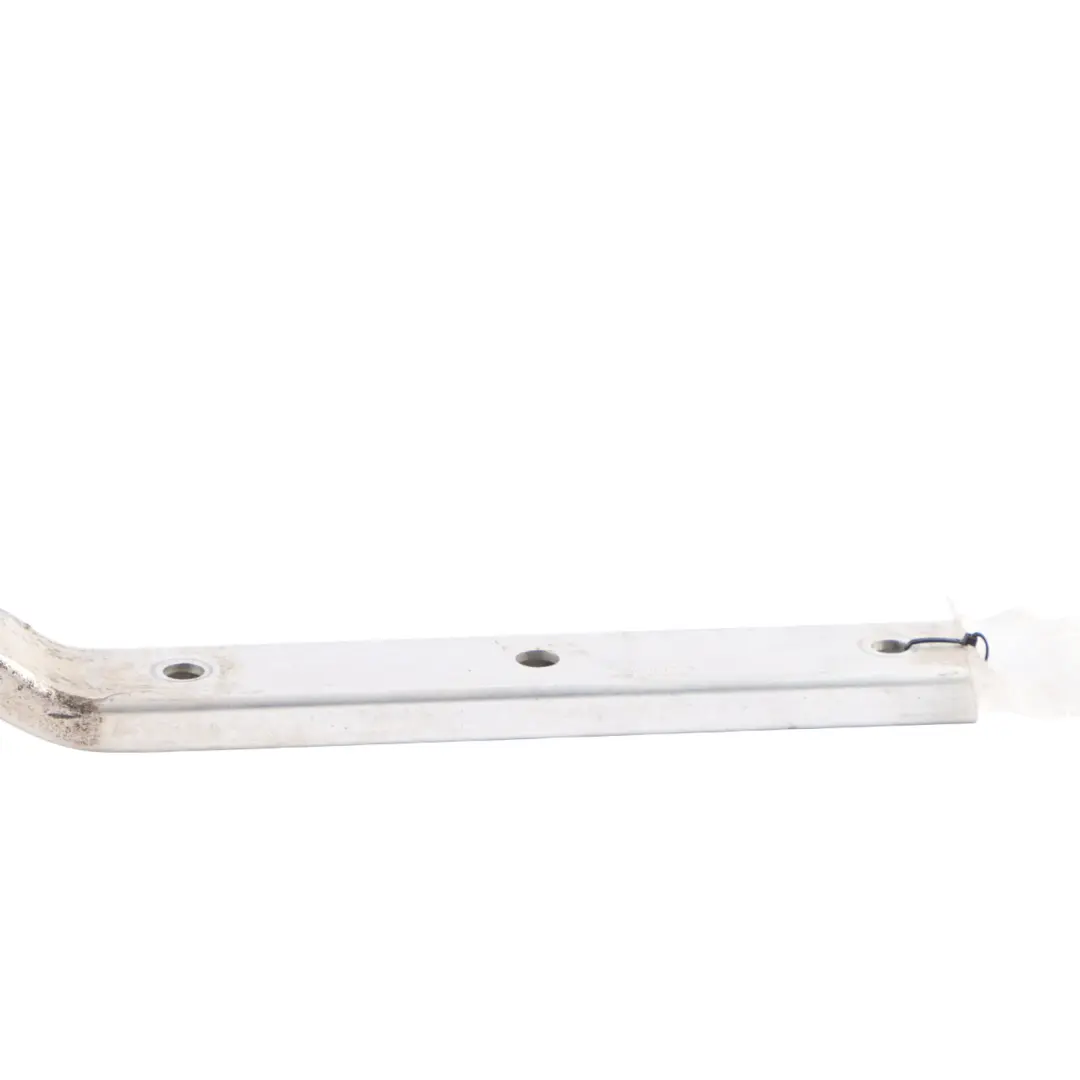 Mercedes GLC W253 Strut Stiffening Brace Bar Underbody Support Rear - SKU A2536190100 - Part number A2536190100