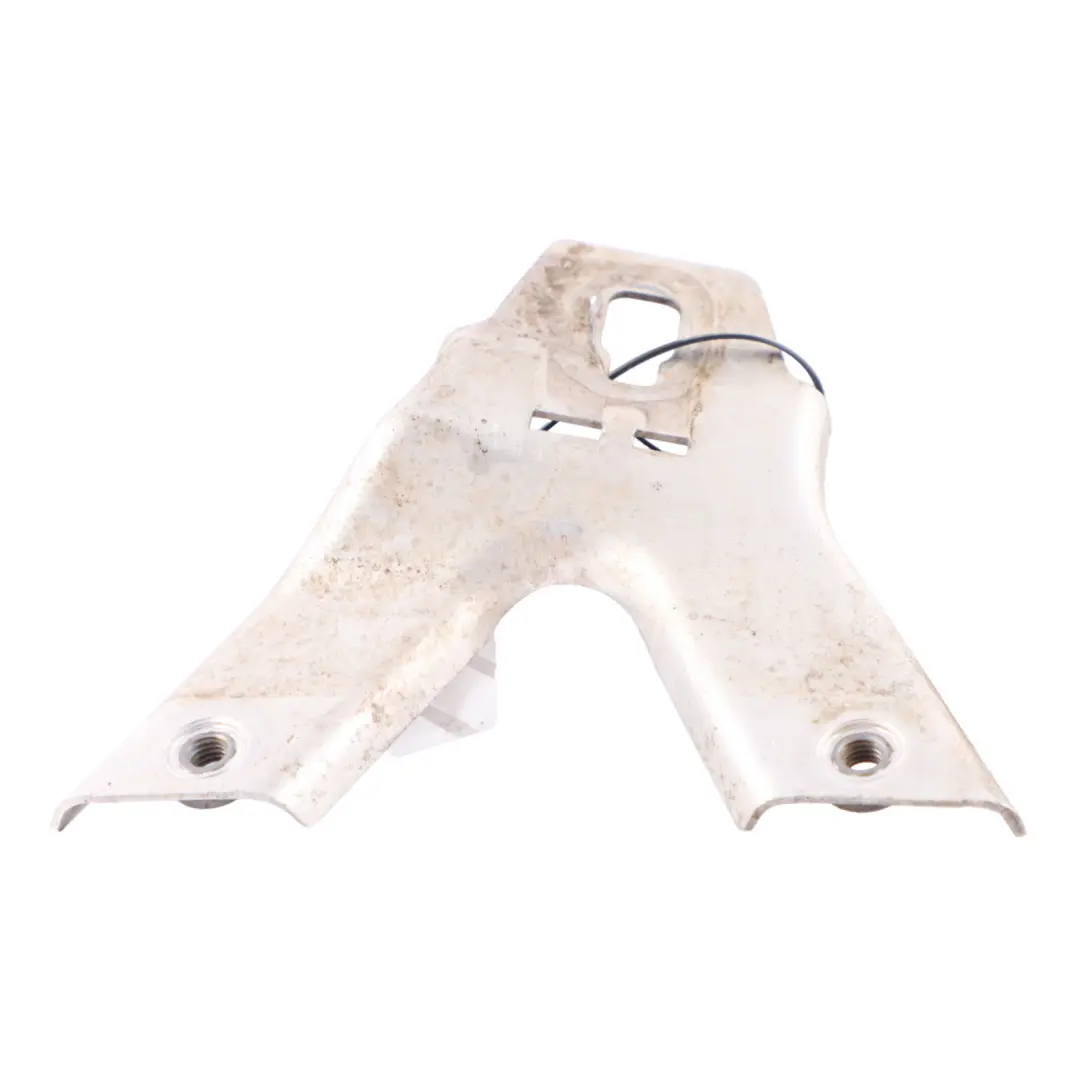 Lower Crossmember Mercedes W213 X253 Front Bumper Frame Reinforcement Bar Left to with Part number A2536201600 Lower Crossmember Mercedes W213 X253 Front Bumper Frame Reinforcement Bar Left - SKU A2536201600 - Part number A2536201600