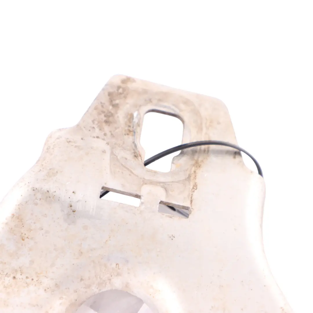 Lower Crossmember Mercedes W213 X253 Front Bumper Frame Reinforcement Bar Left to with Part number A2536201600 Lower Crossmember Mercedes W213 X253 Front Bumper Frame Reinforcement Bar Left - SKU A2536201600 - Part number A2536201600